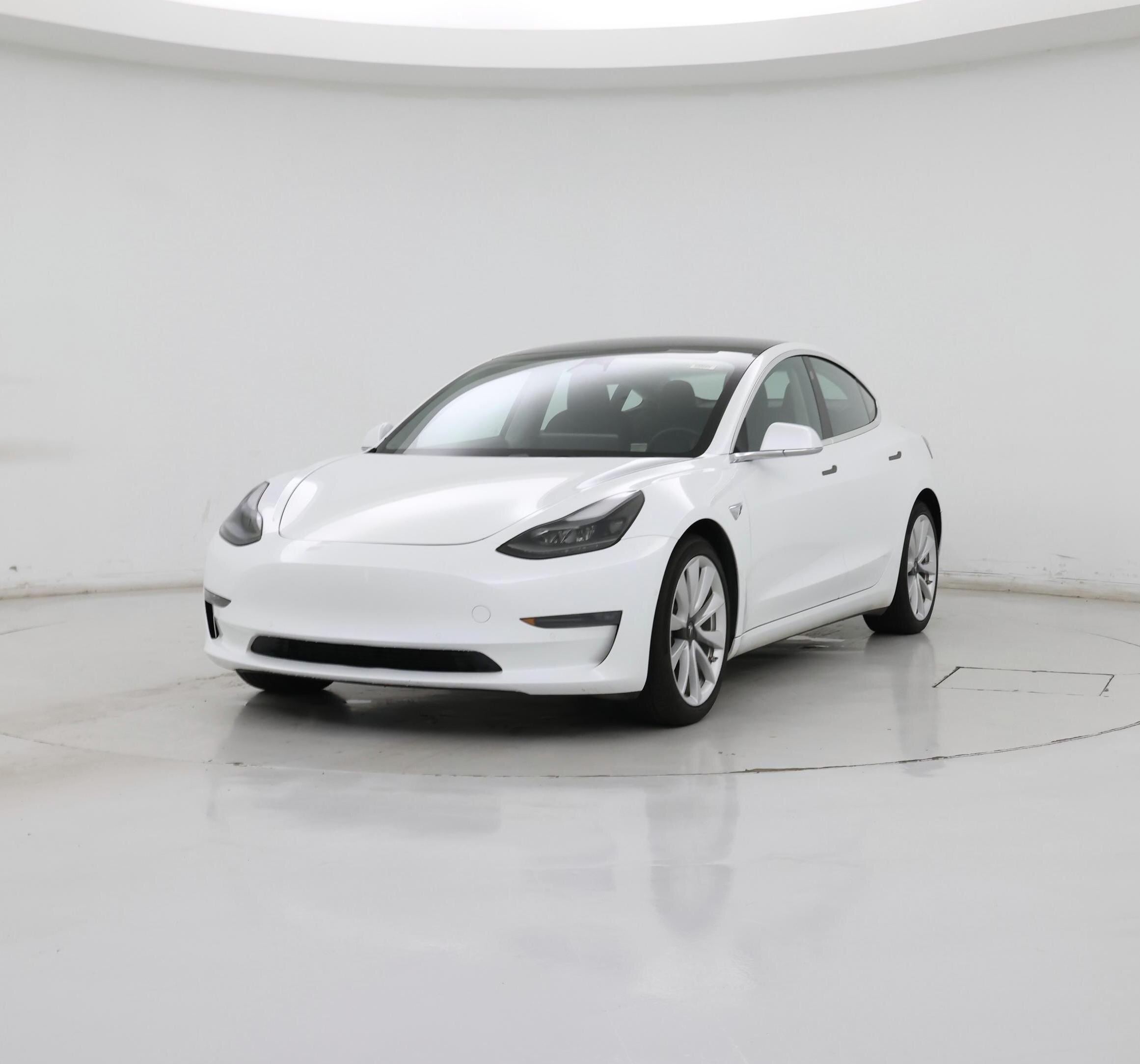 Thumbnail: 2019 Tesla Model 3 - 4