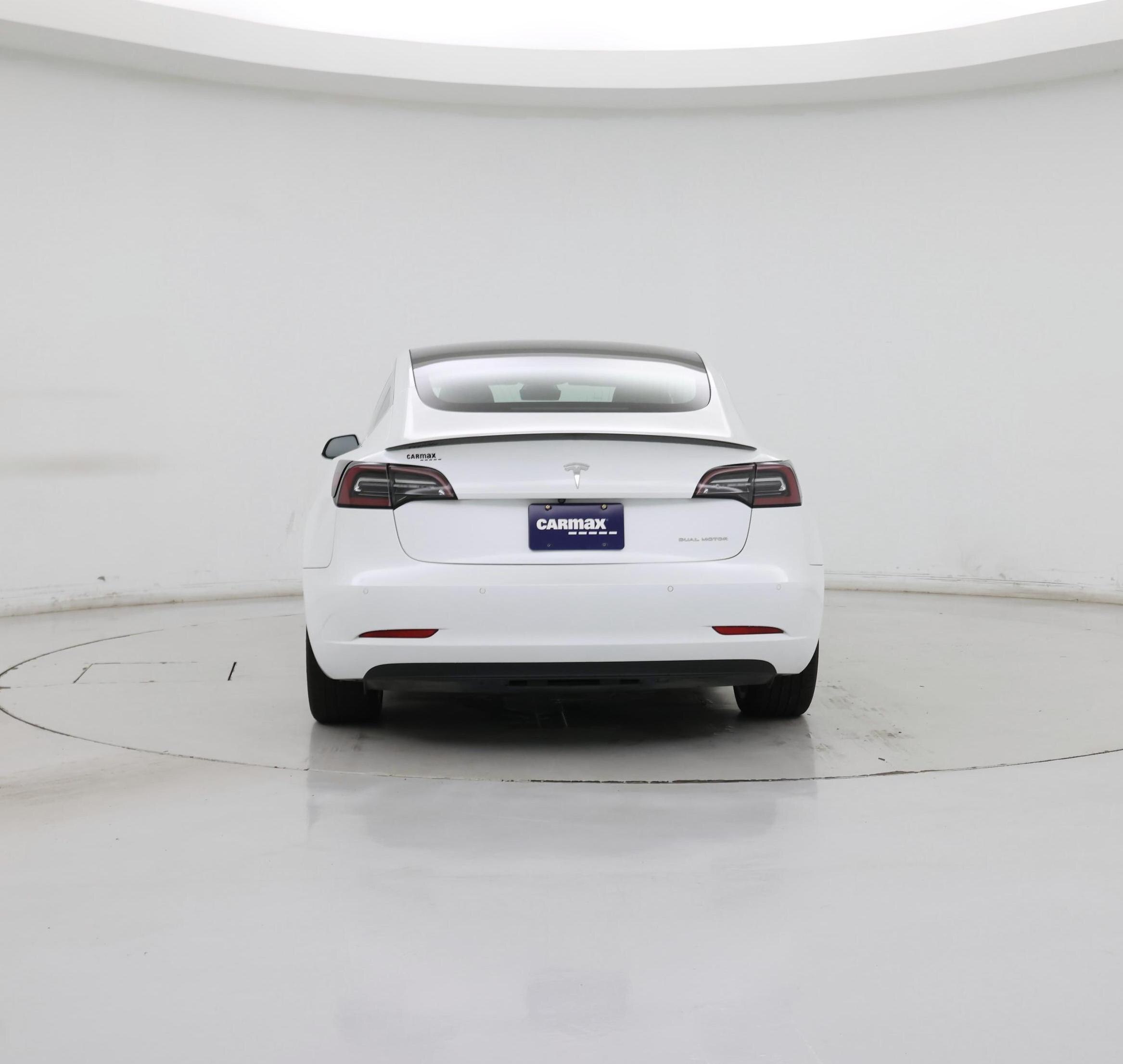 Thumbnail: 2019 Tesla Model 3 - 6