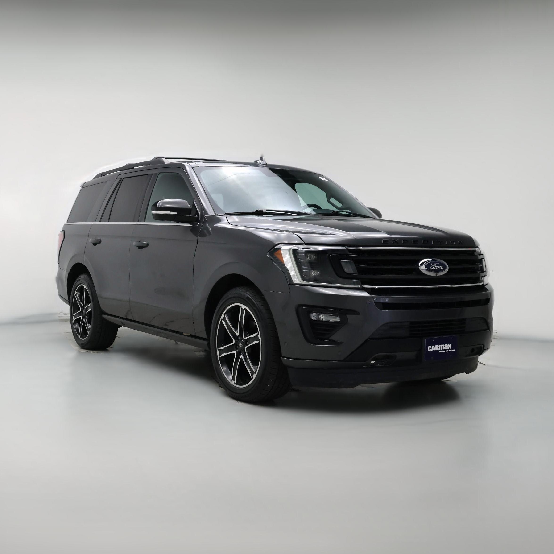Thumbnail: 2019 Ford Expedition - 1