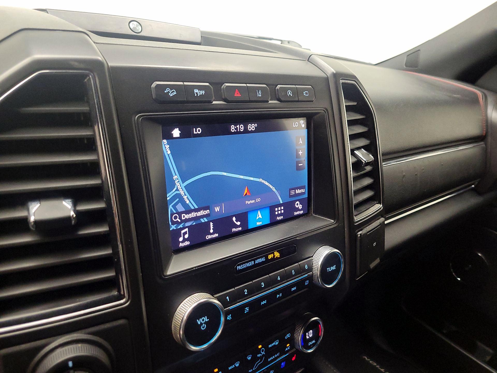 Thumbnail: 2019 Ford Expedition - 14