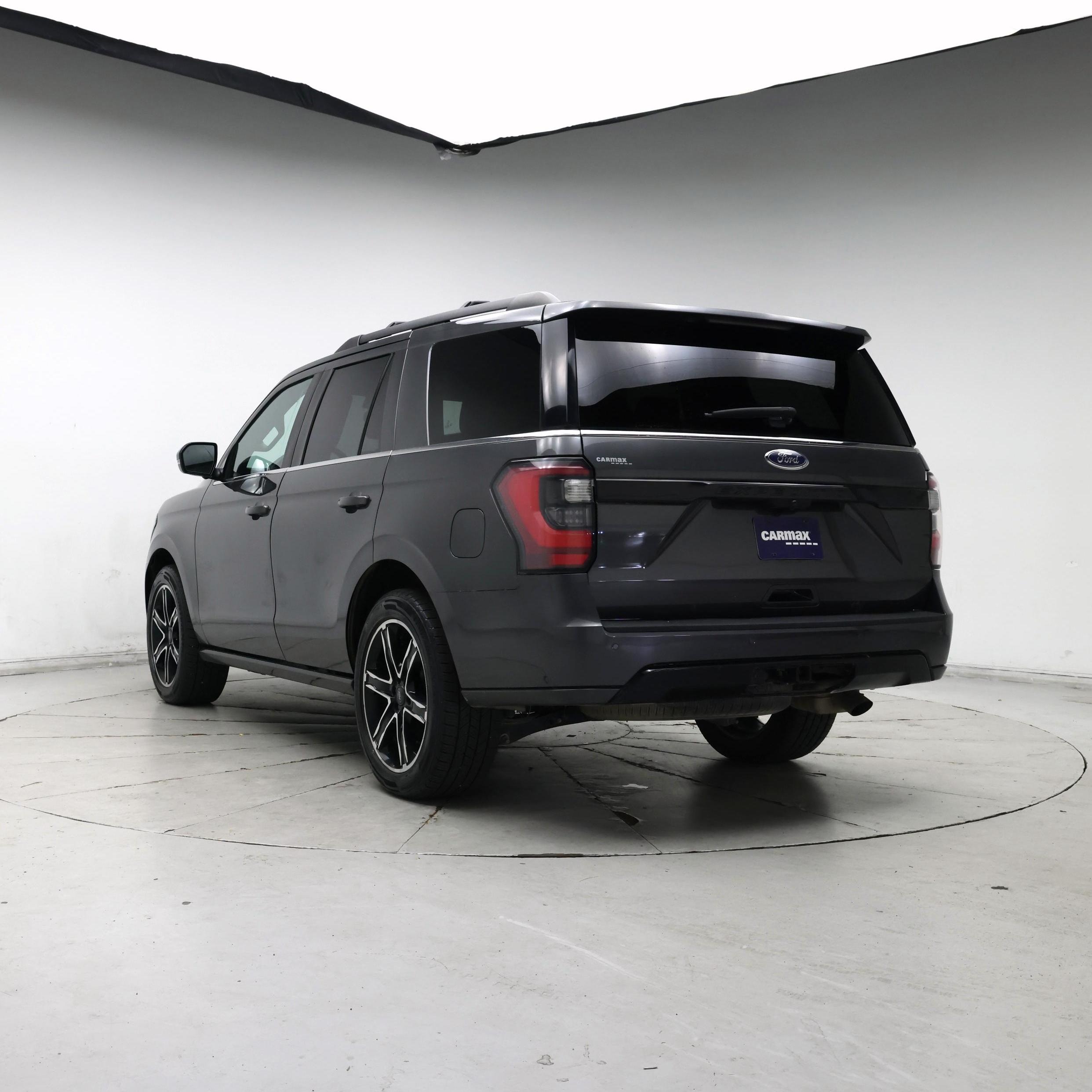 Thumbnail: 2019 Ford Expedition - 2