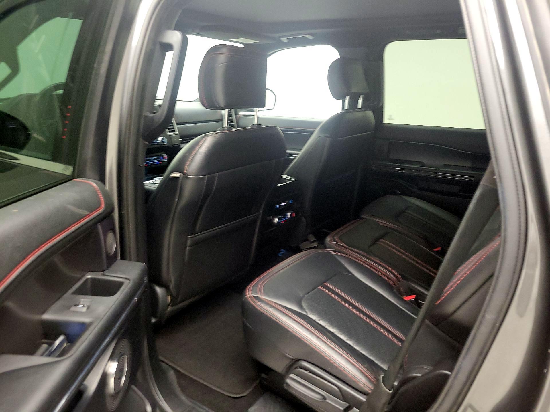Thumbnail: 2019 Ford Expedition - 20