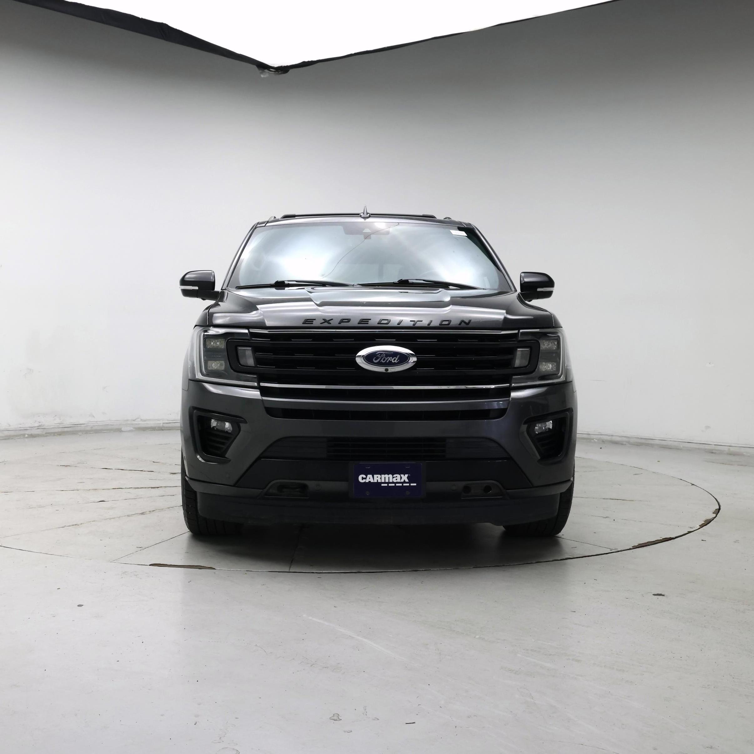 Thumbnail: 2019 Ford Expedition - 5