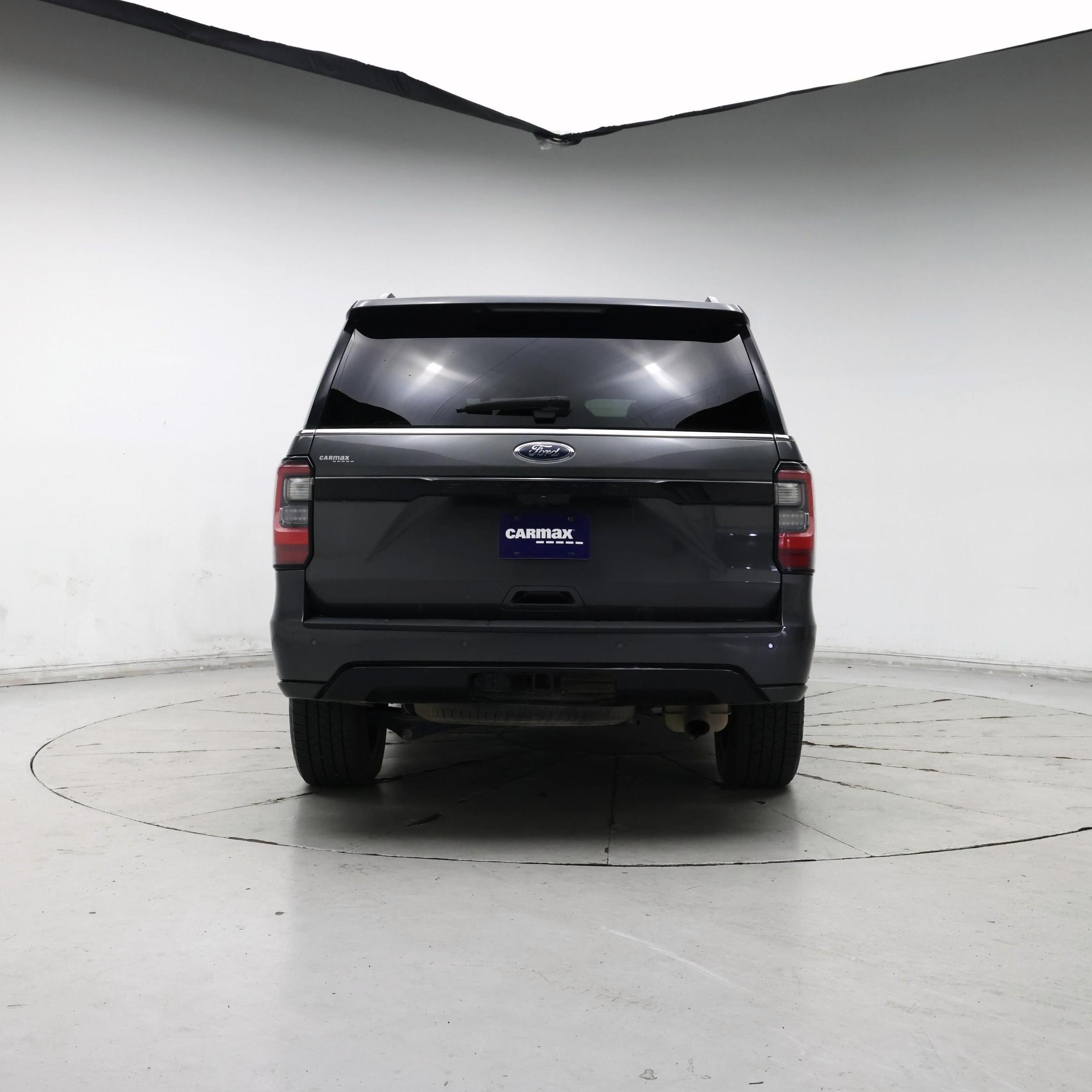 Thumbnail: 2019 Ford Expedition - 6