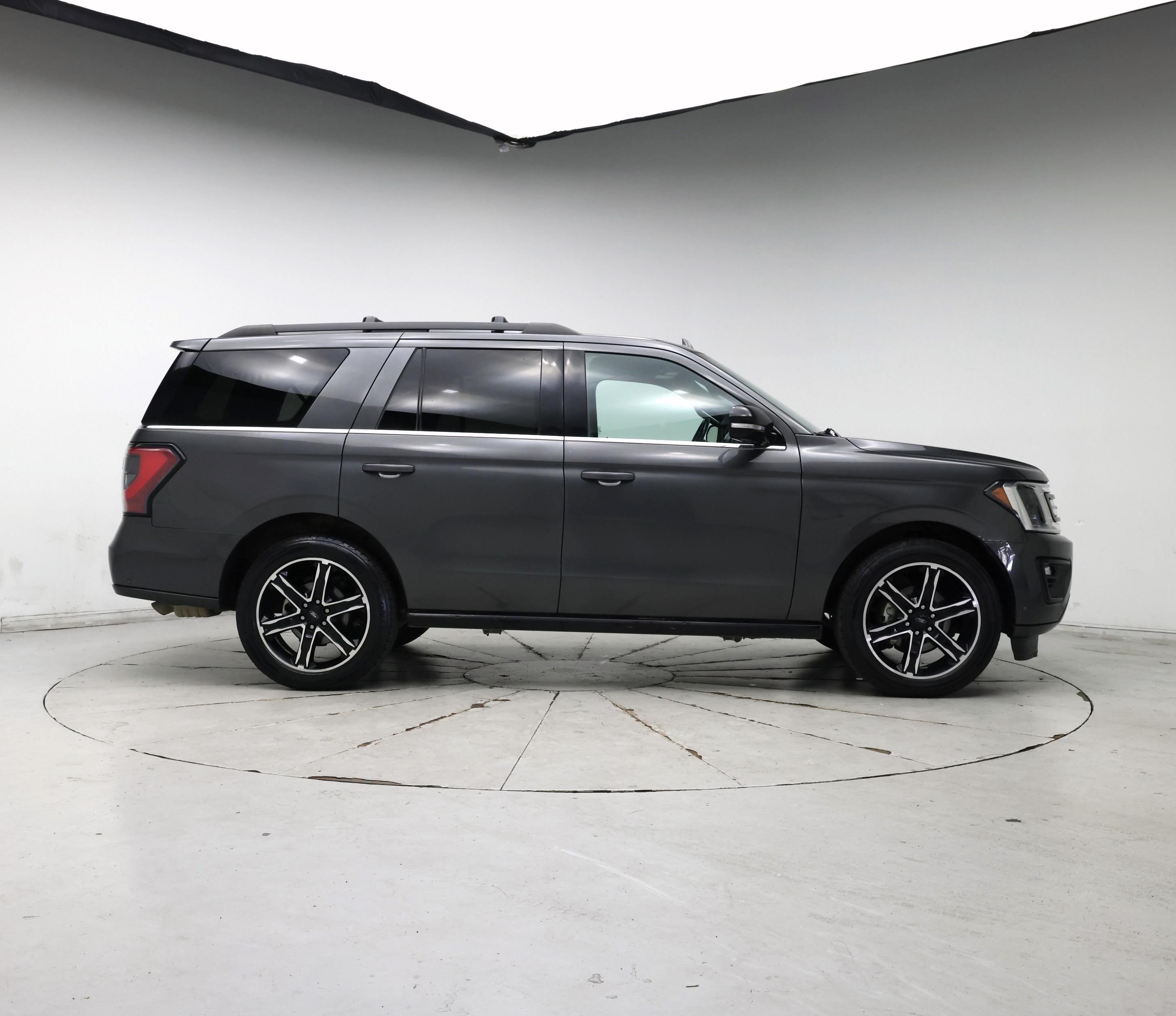 Thumbnail: 2019 Ford Expedition - 7