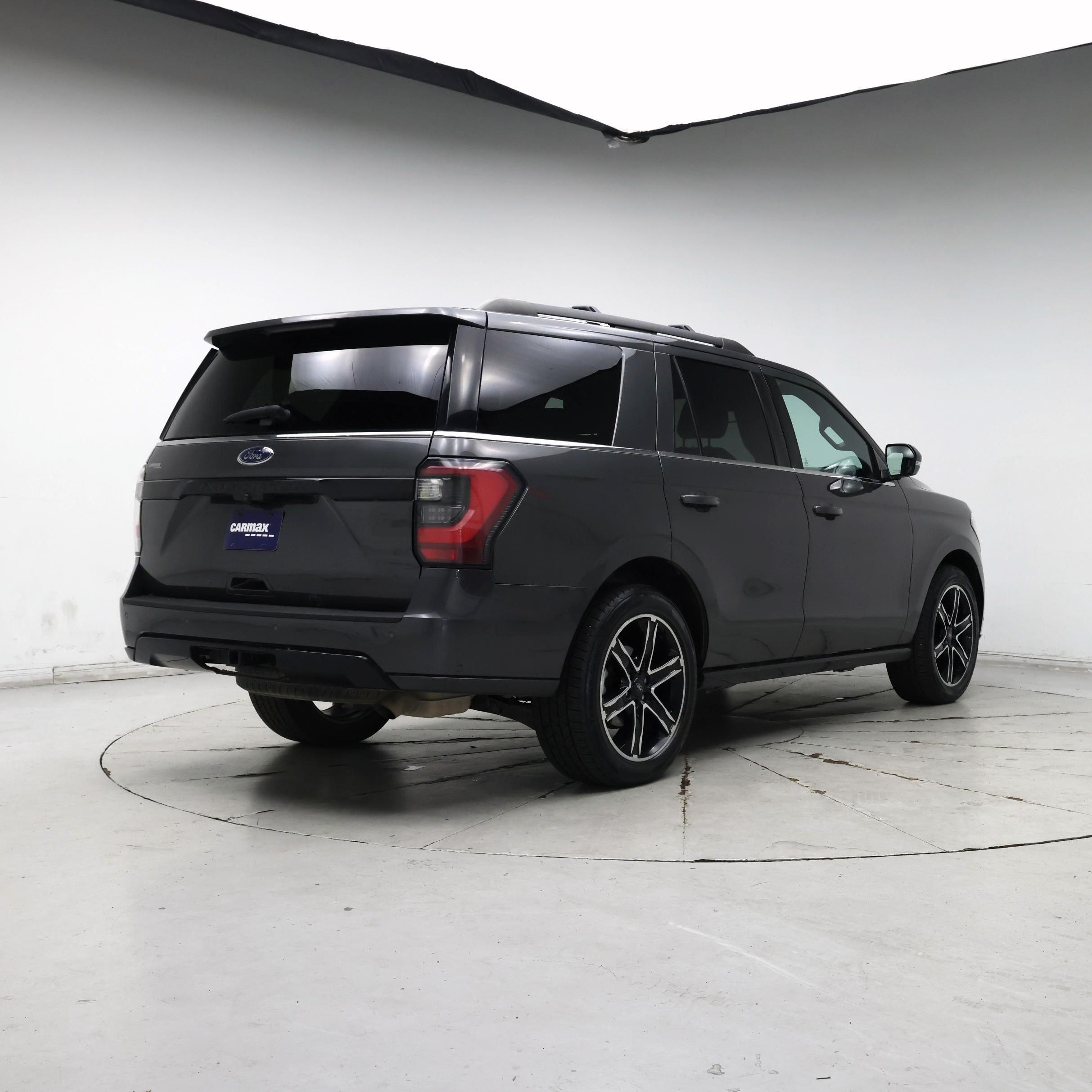 Thumbnail: 2019 Ford Expedition - 8