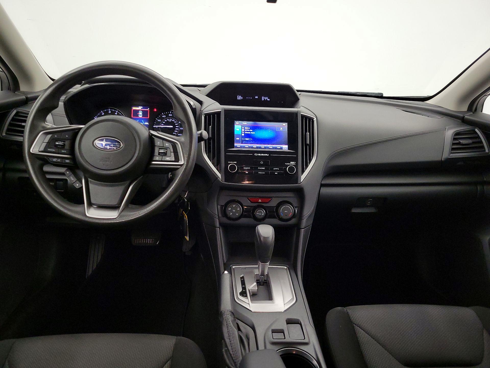 Thumbnail: 2019 Subaru Impreza - 9