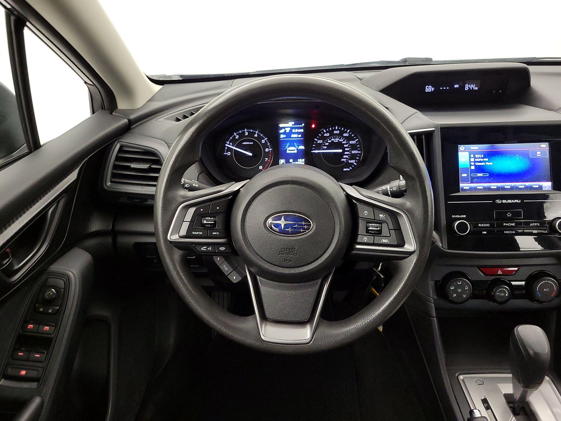 Thumbnail: 2019 Subaru Impreza - 10