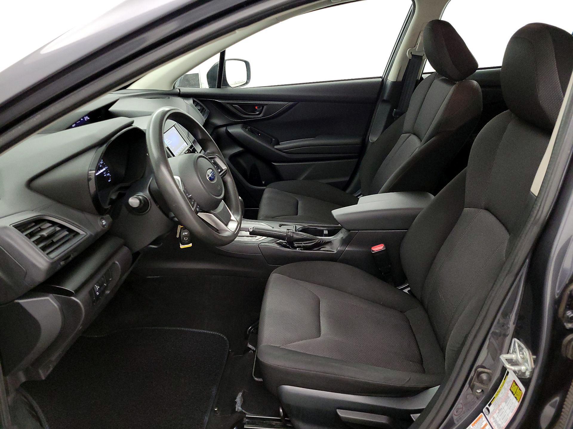 Thumbnail: 2019 Subaru Impreza - 11