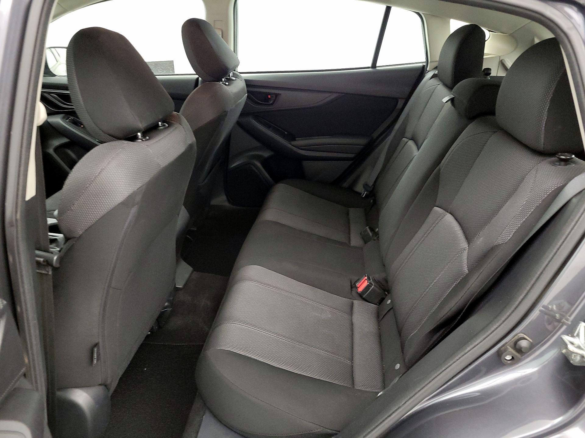 Thumbnail: 2019 Subaru Impreza - 19