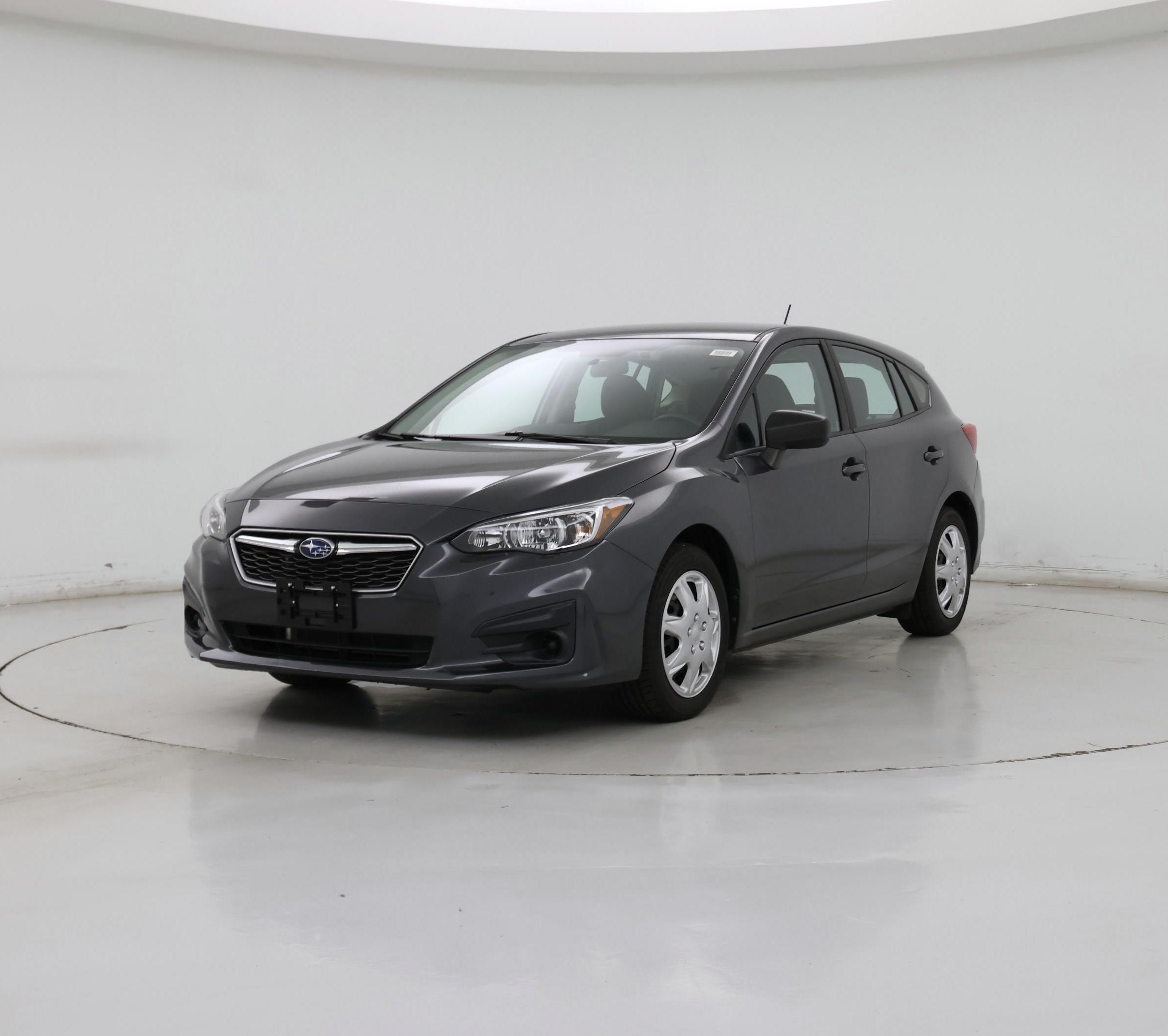 Thumbnail: 2019 Subaru Impreza - 4