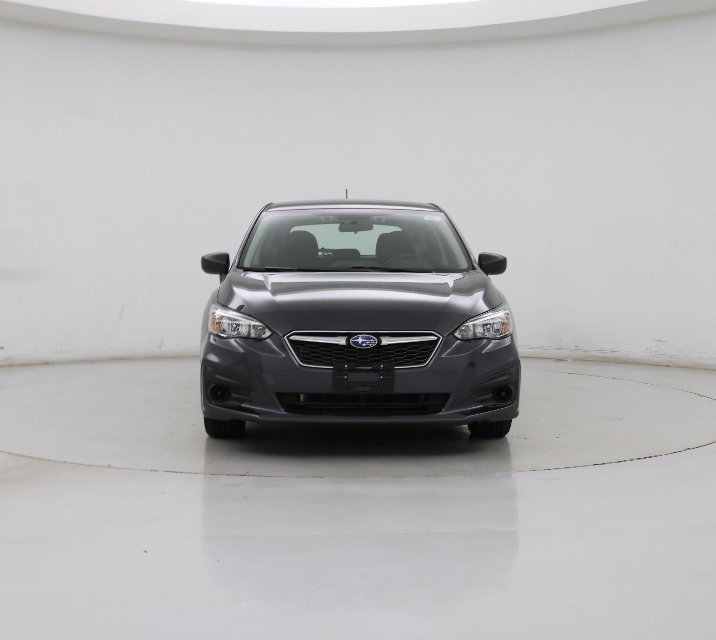 Thumbnail: 2019 Subaru Impreza - 5