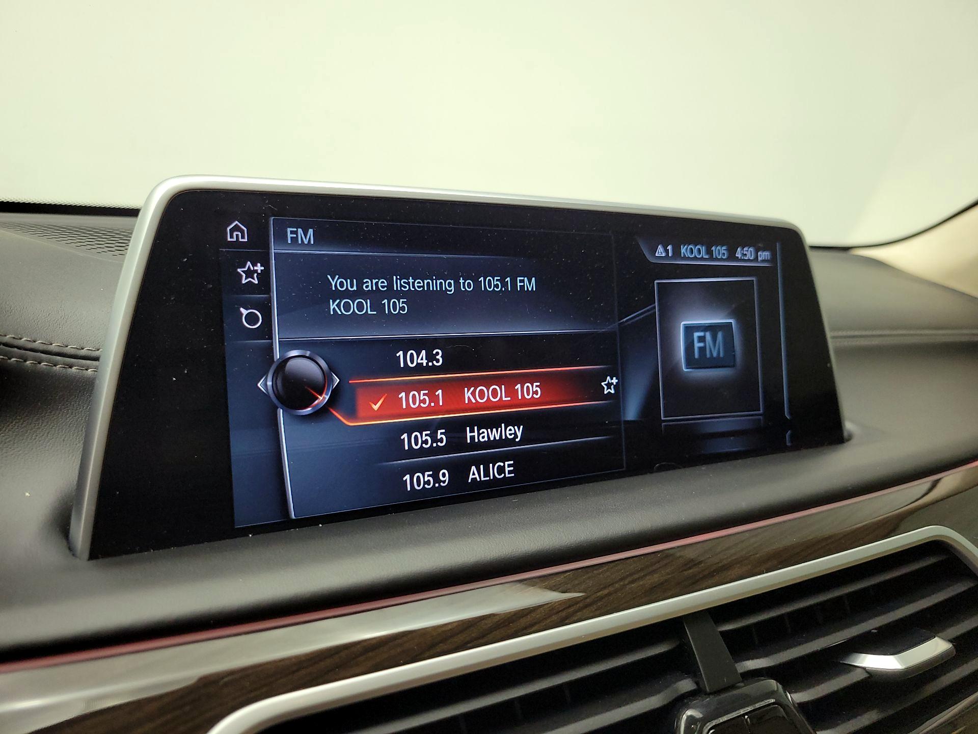 Thumbnail: 2016 BMW 7 Series - 15
