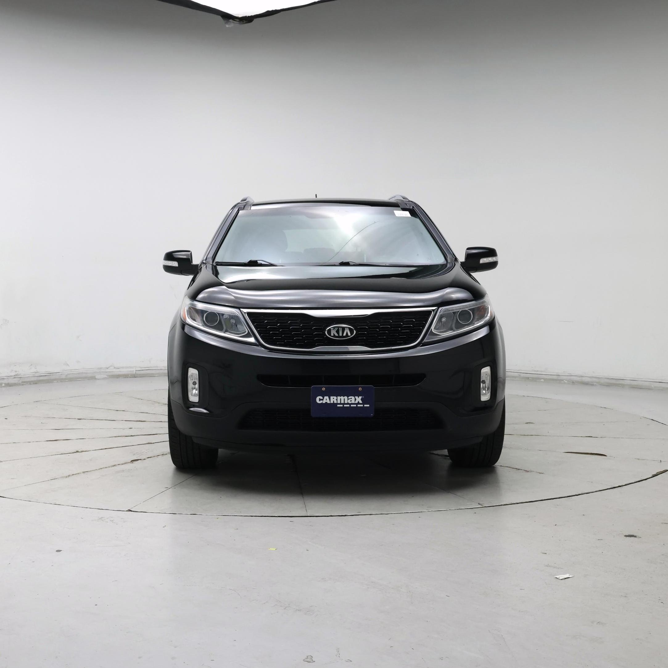 Thumbnail: 2015 Kia Sorento - 5