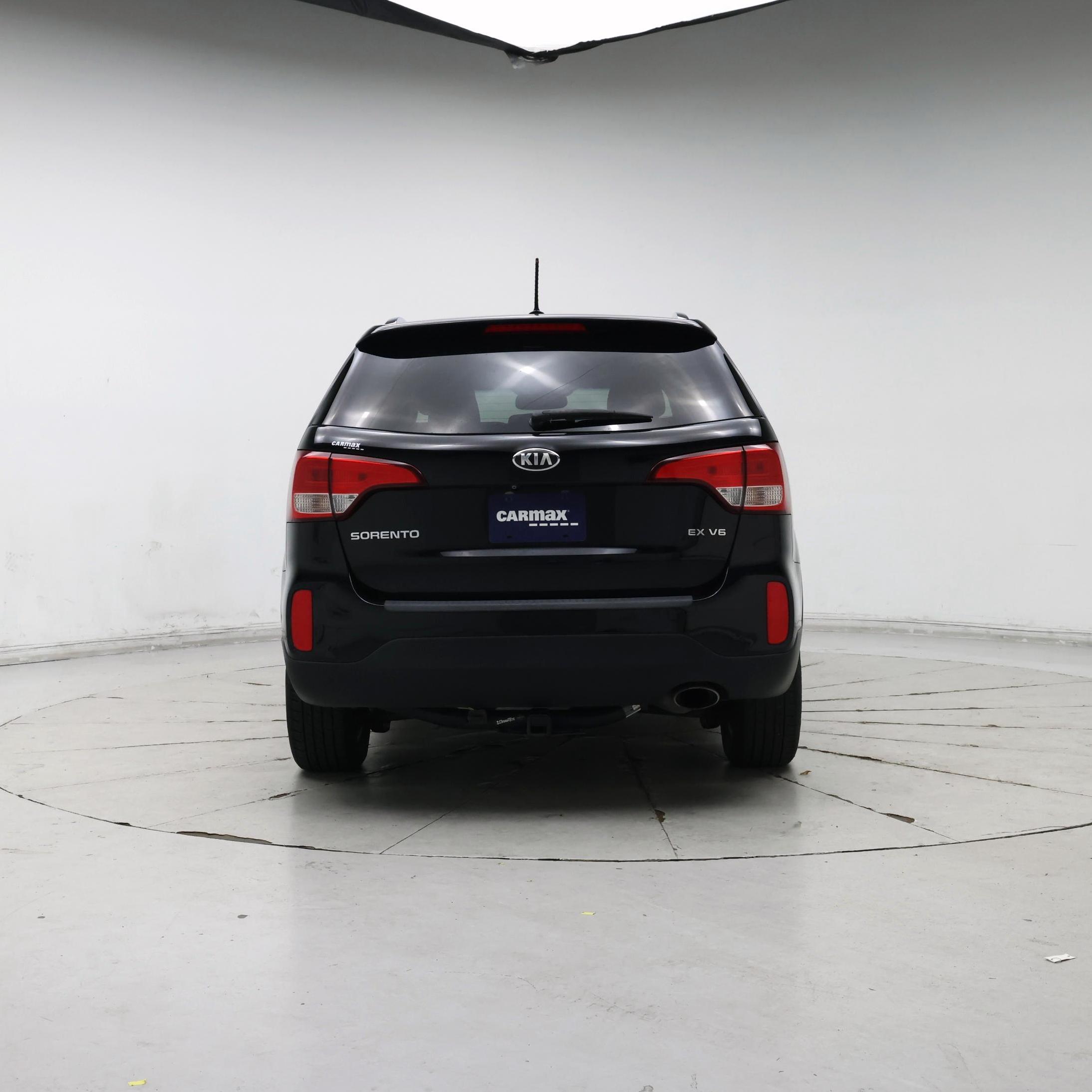Thumbnail: 2015 Kia Sorento - 6
