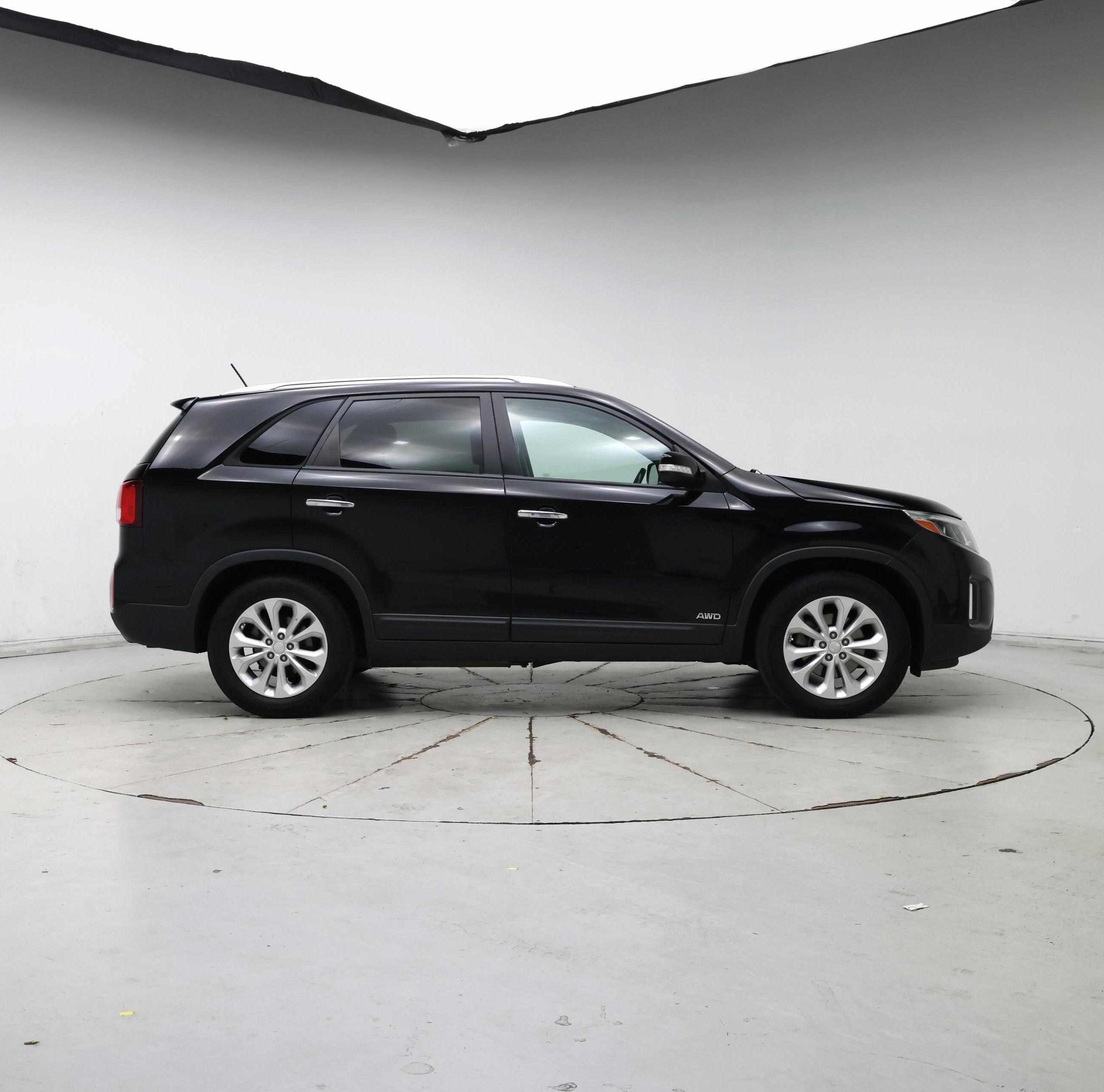 Thumbnail: 2015 Kia Sorento - 7