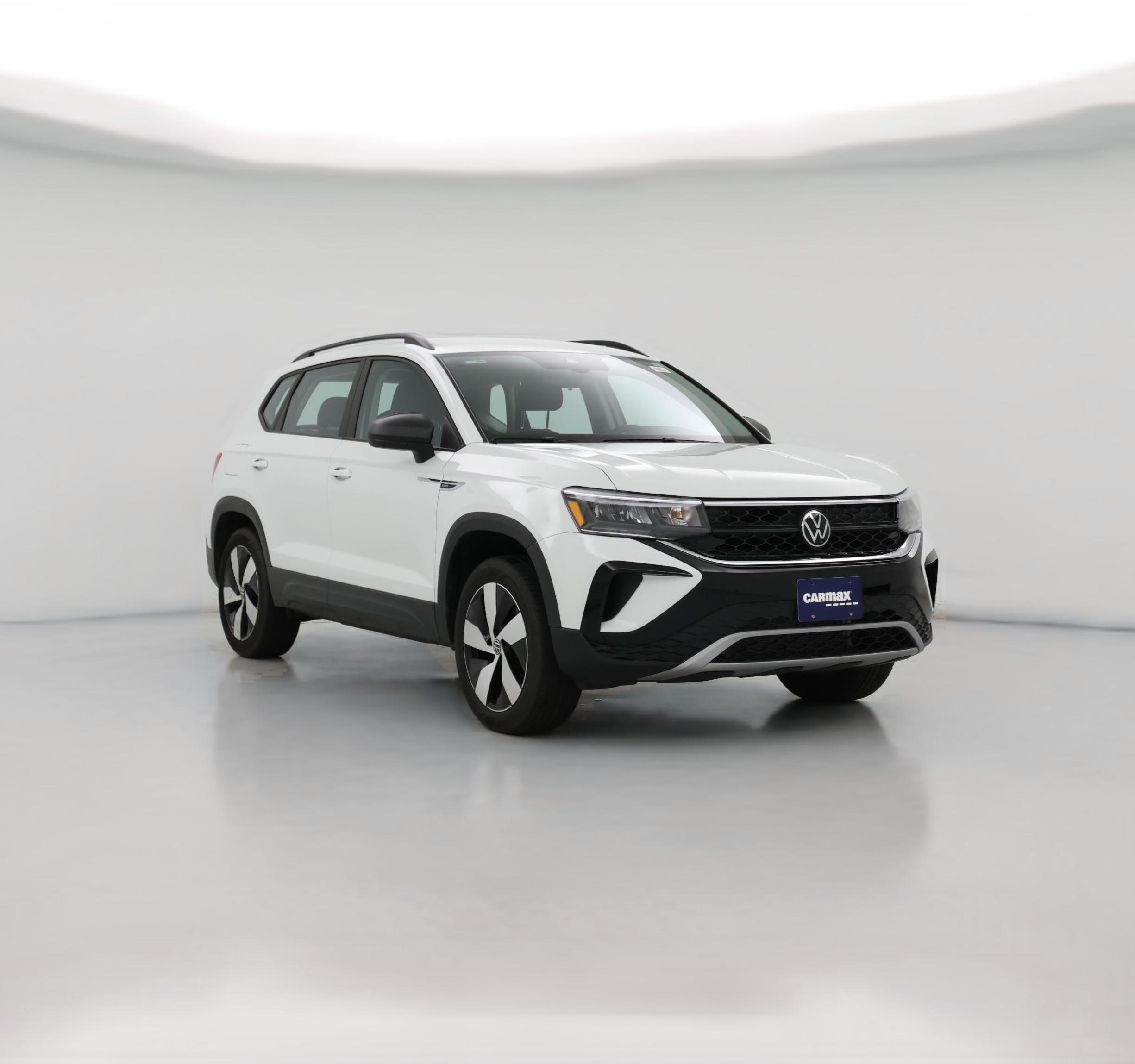 Thumbnail: 2023 Volkswagen Taos - 1