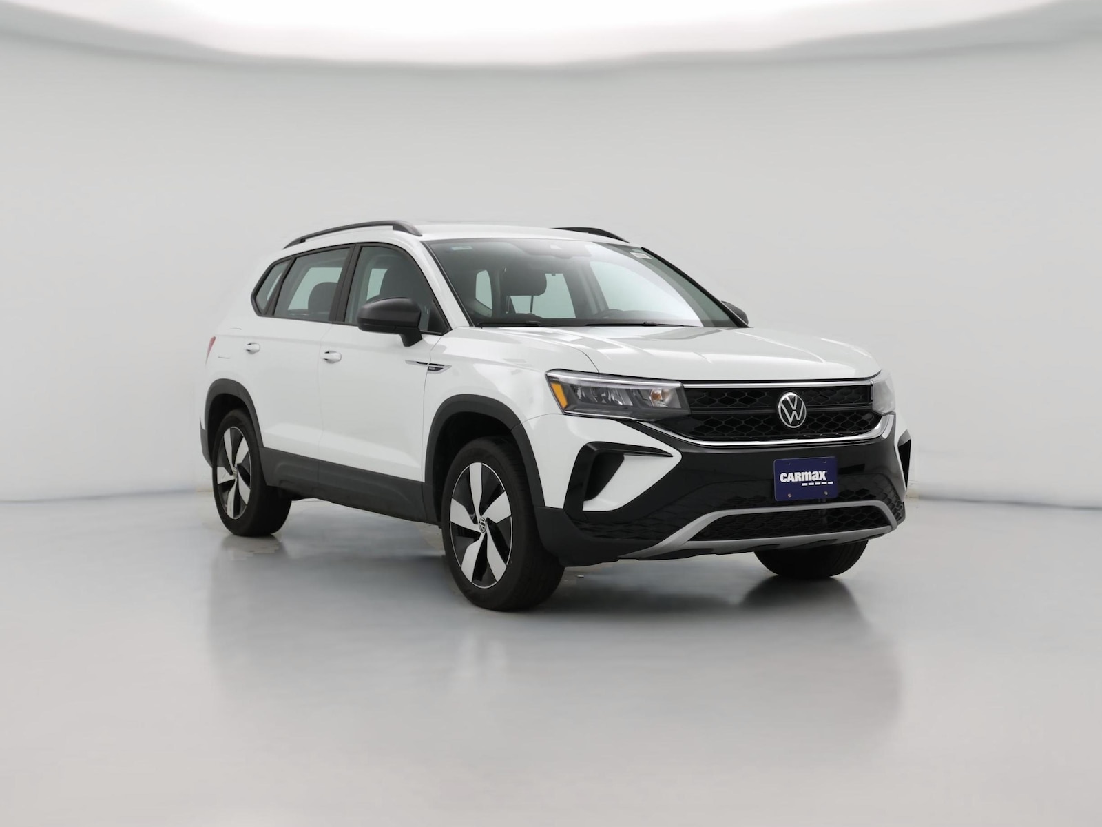 2023 Volkswagen Taos S