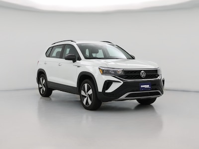 2023 Volkswagen Taos S