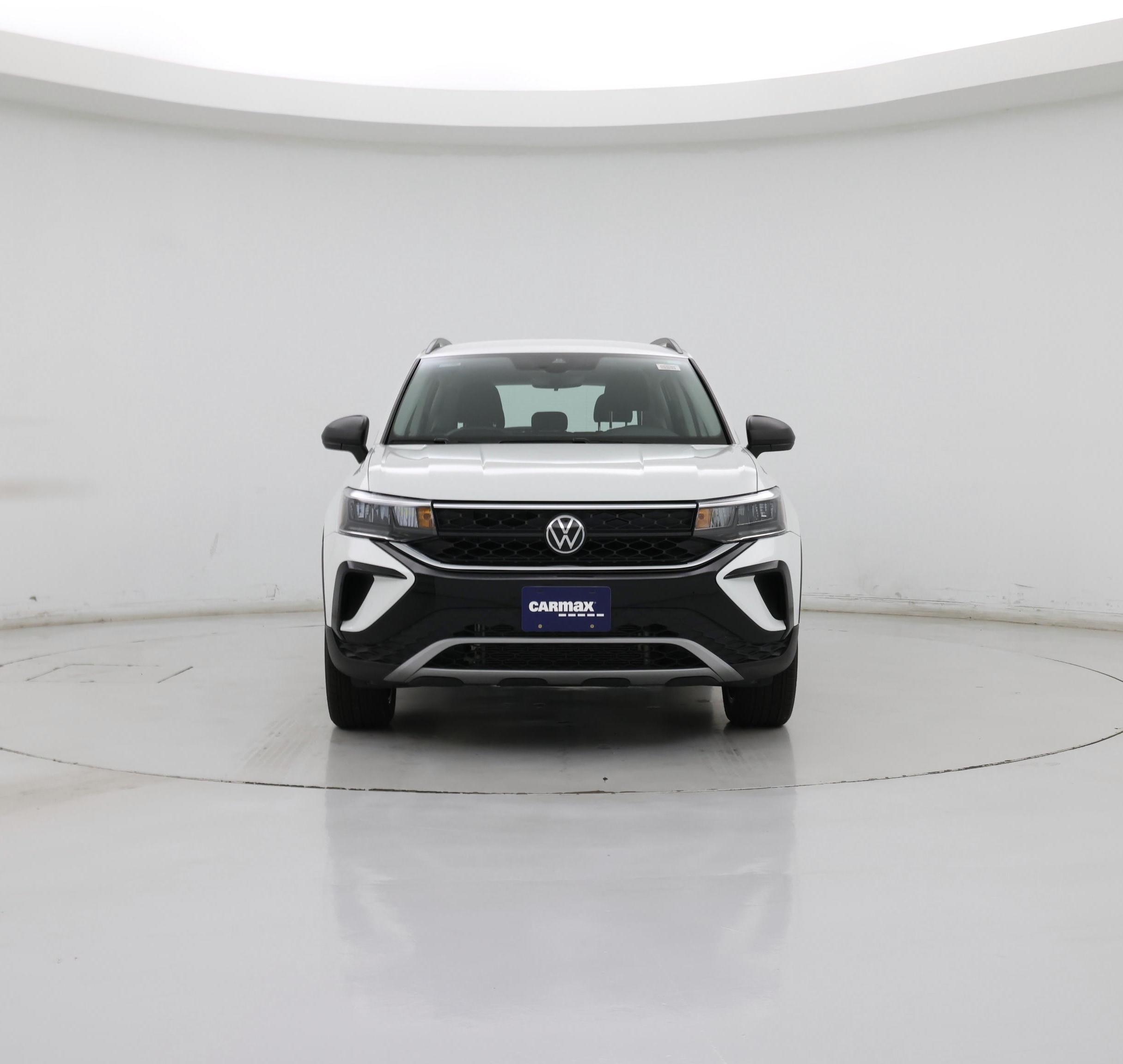Thumbnail: 2023 Volkswagen Taos - 5