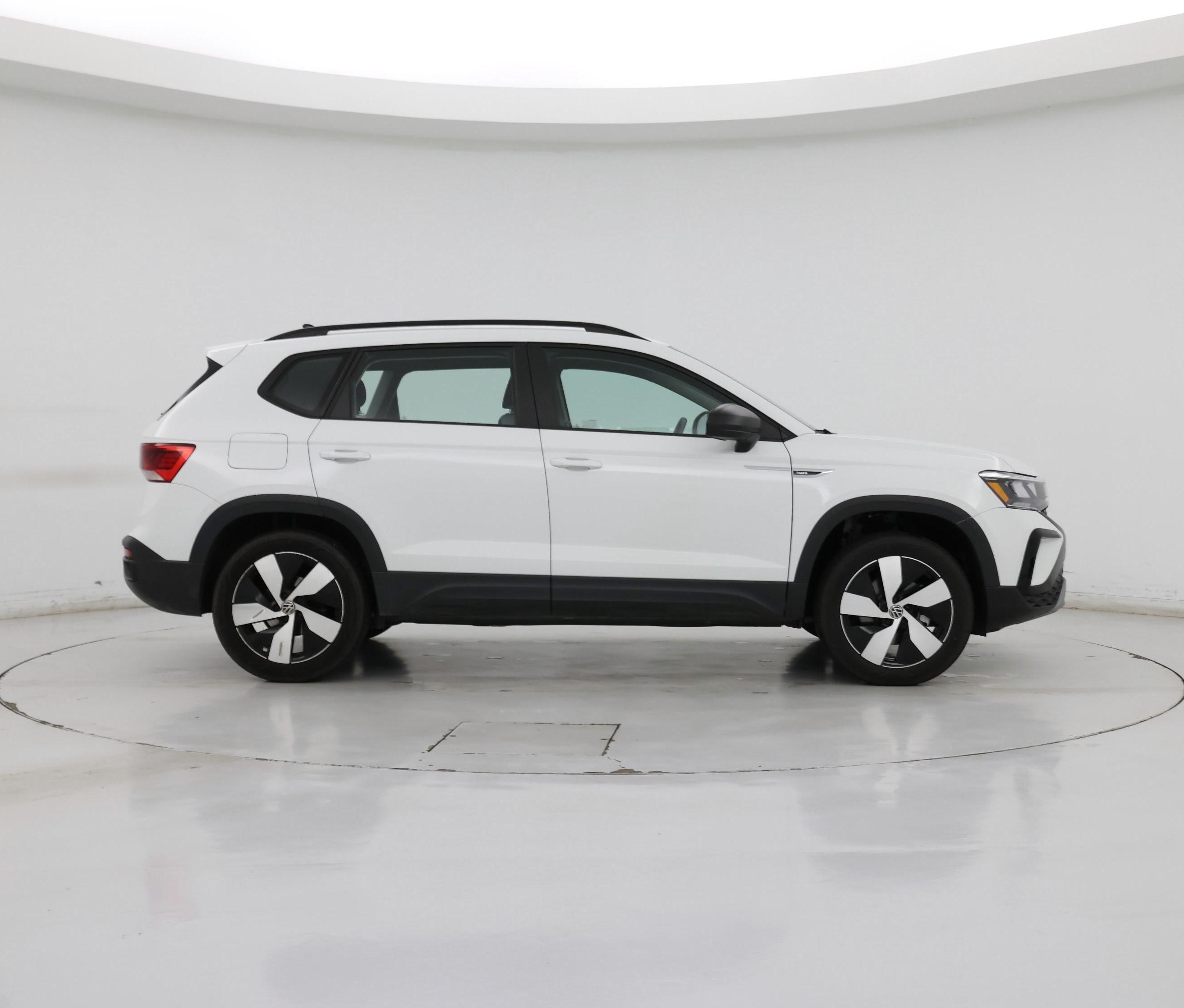 Thumbnail: 2023 Volkswagen Taos - 7