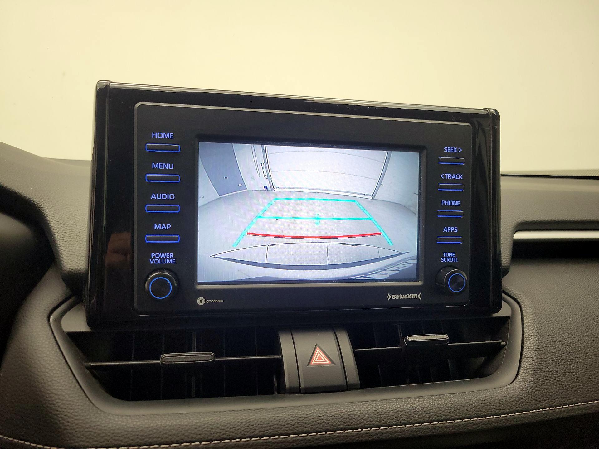 Thumbnail: 2021 Toyota RAV4 - 14