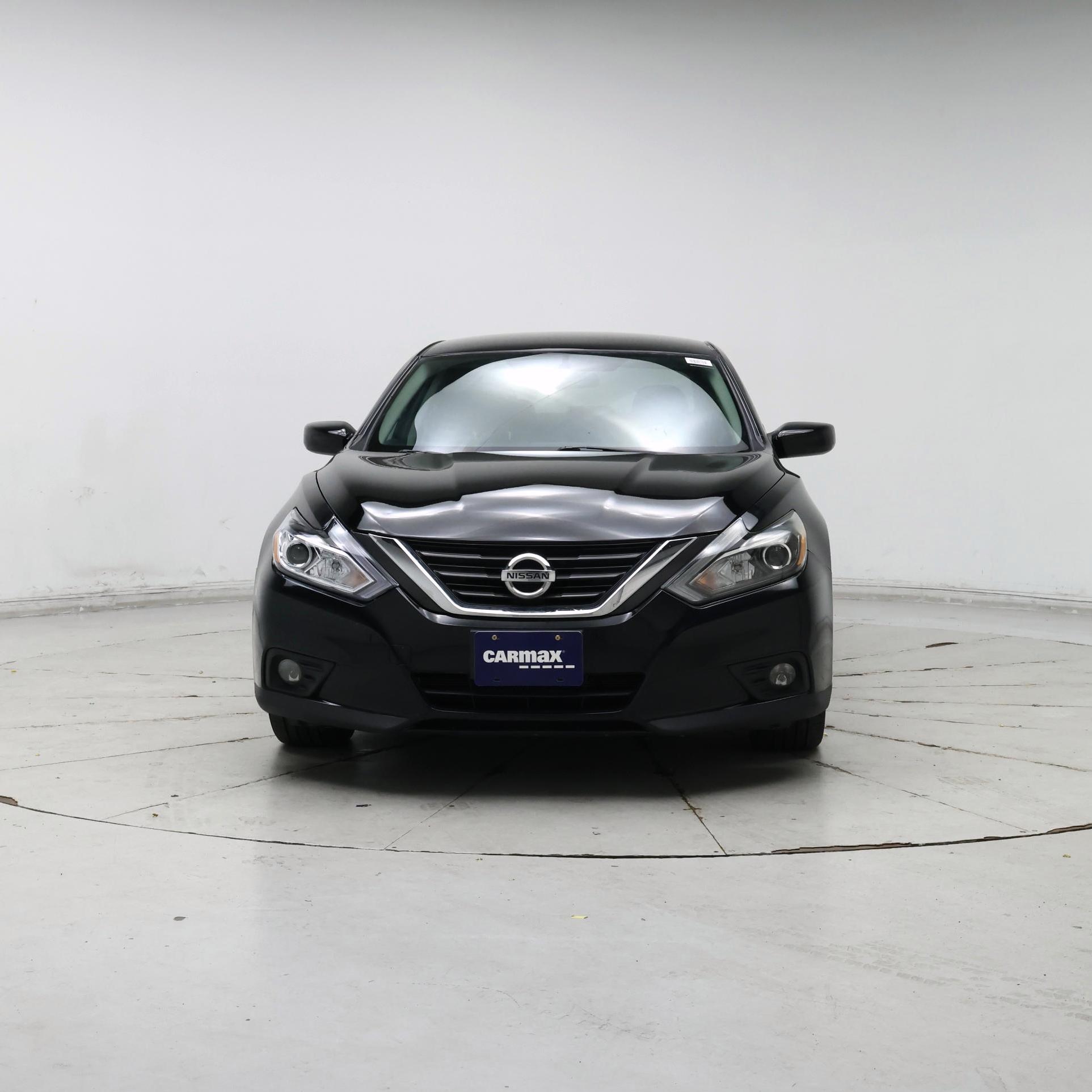 Thumbnail: 2016 Nissan Altima - 5