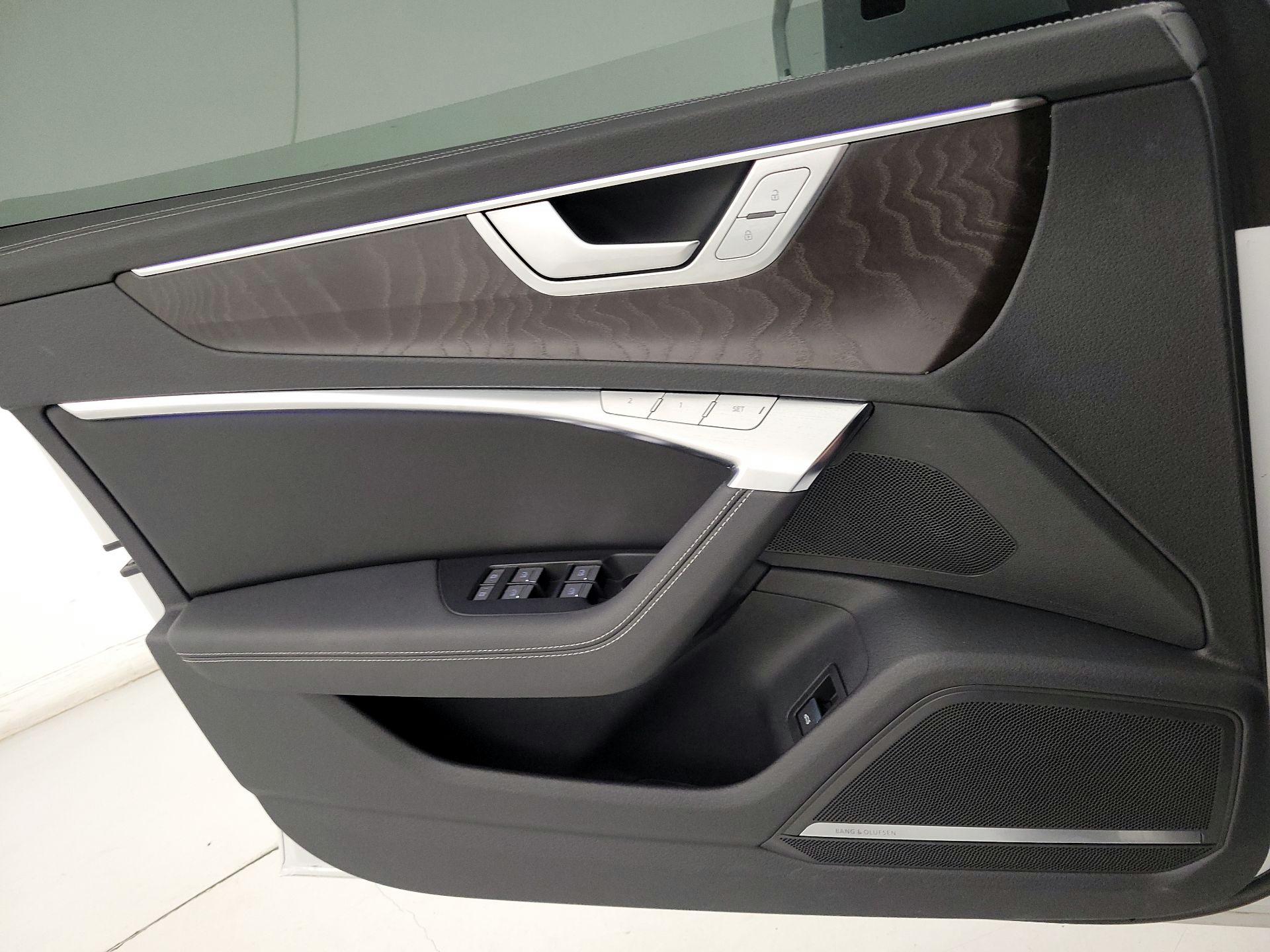 Thumbnail: 2022 Audi A6 - 12