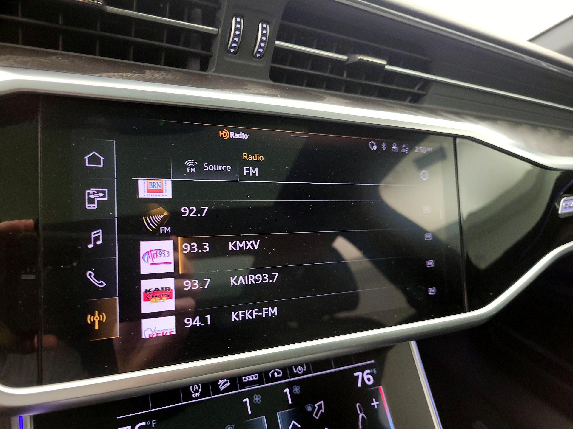 Thumbnail: 2022 Audi A6 - 16