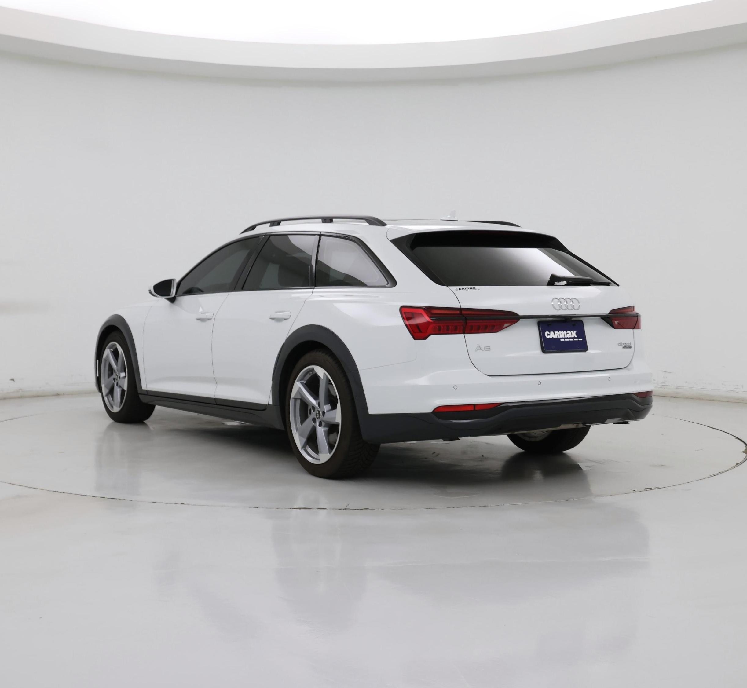 Thumbnail: 2022 Audi A6 - 2