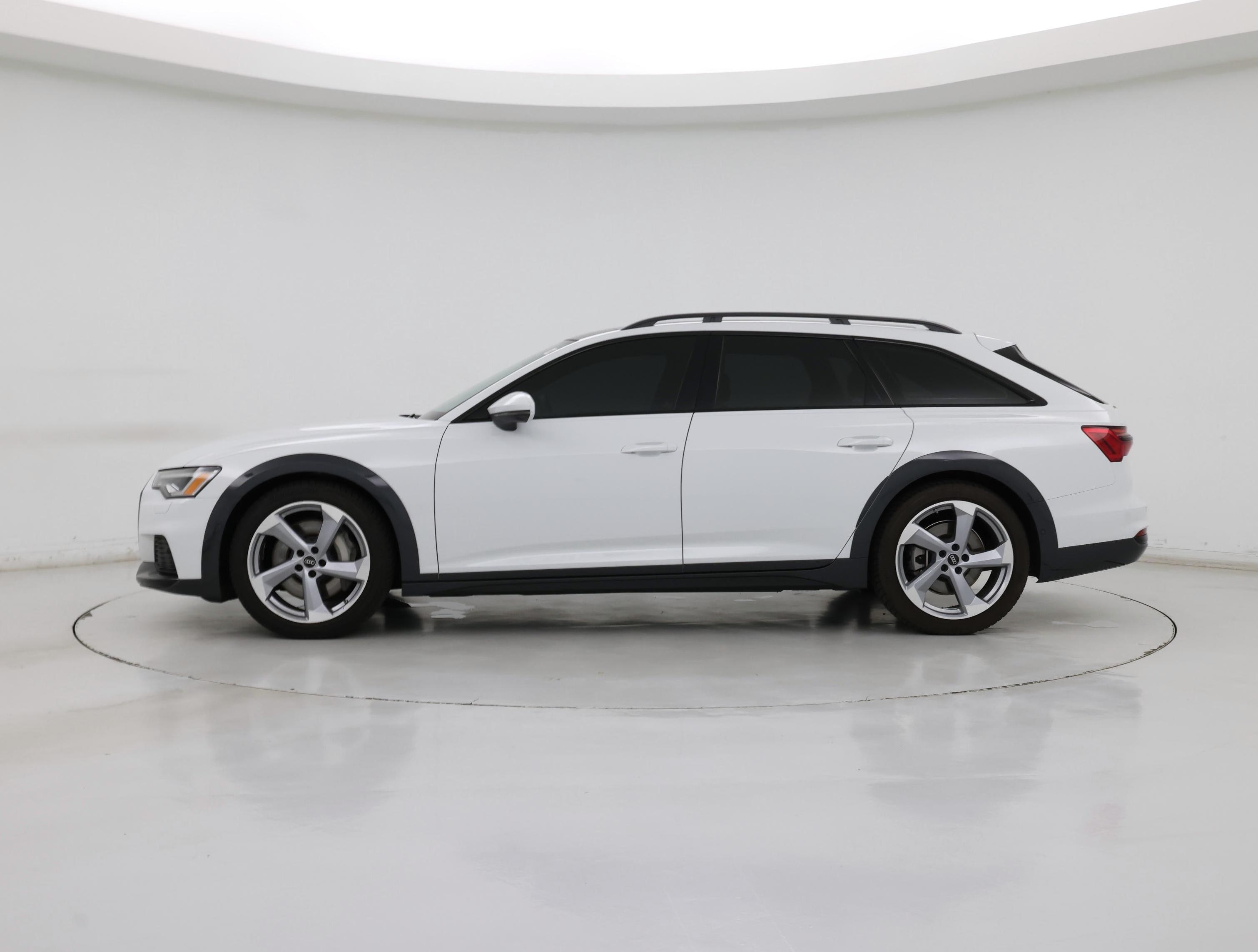 Thumbnail: 2022 Audi A6 - 3