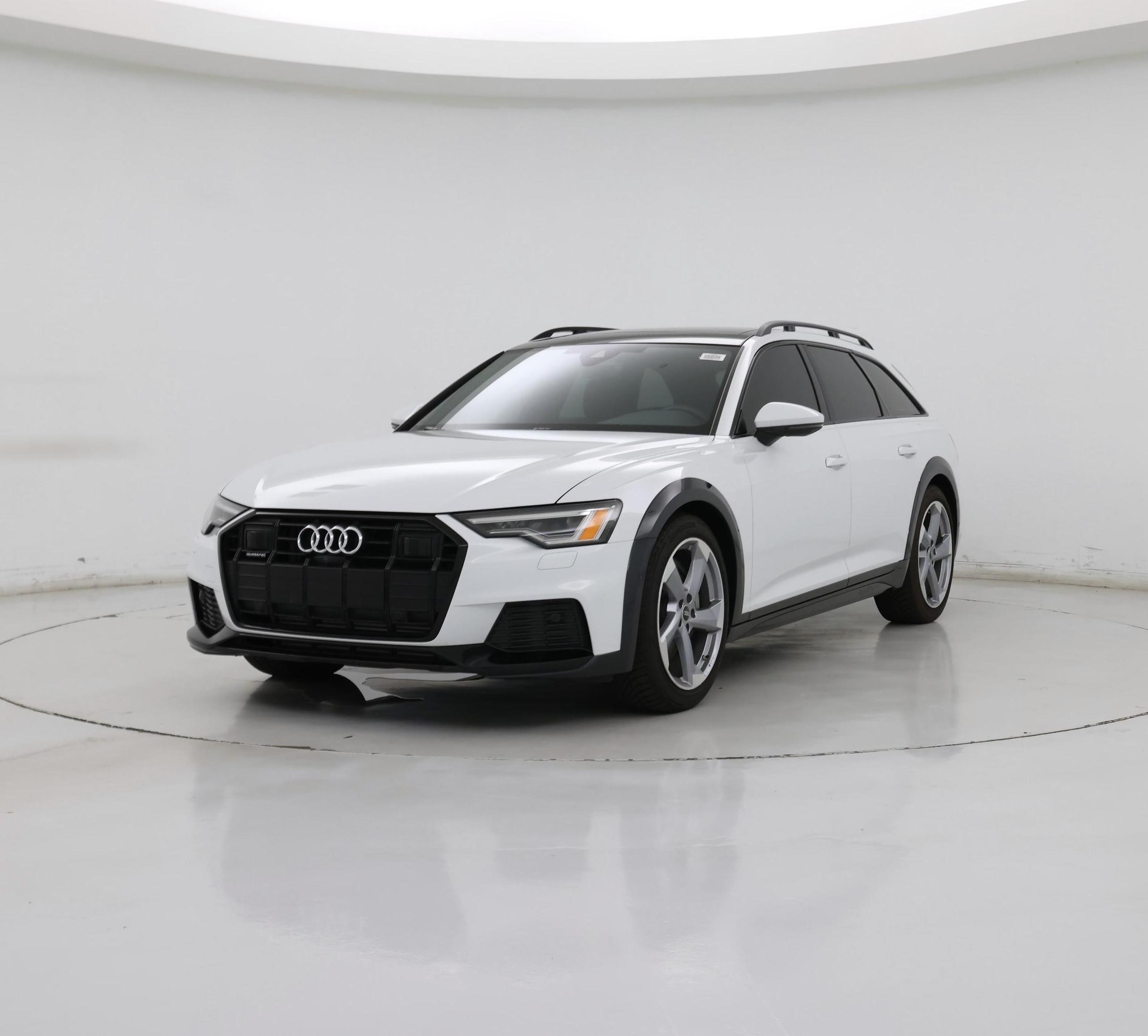 Thumbnail: 2022 Audi A6 - 4