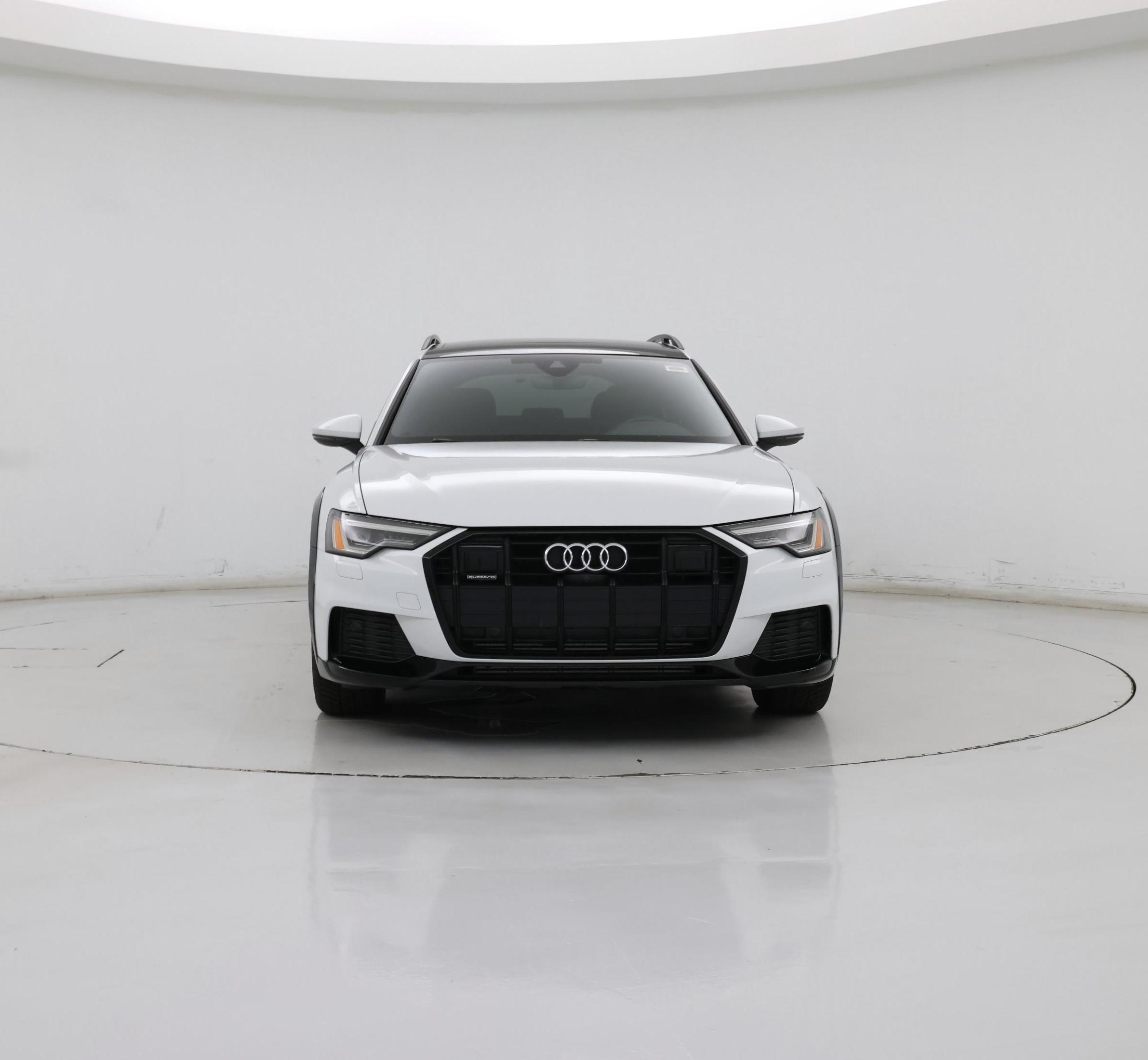 Thumbnail: 2022 Audi A6 - 5
