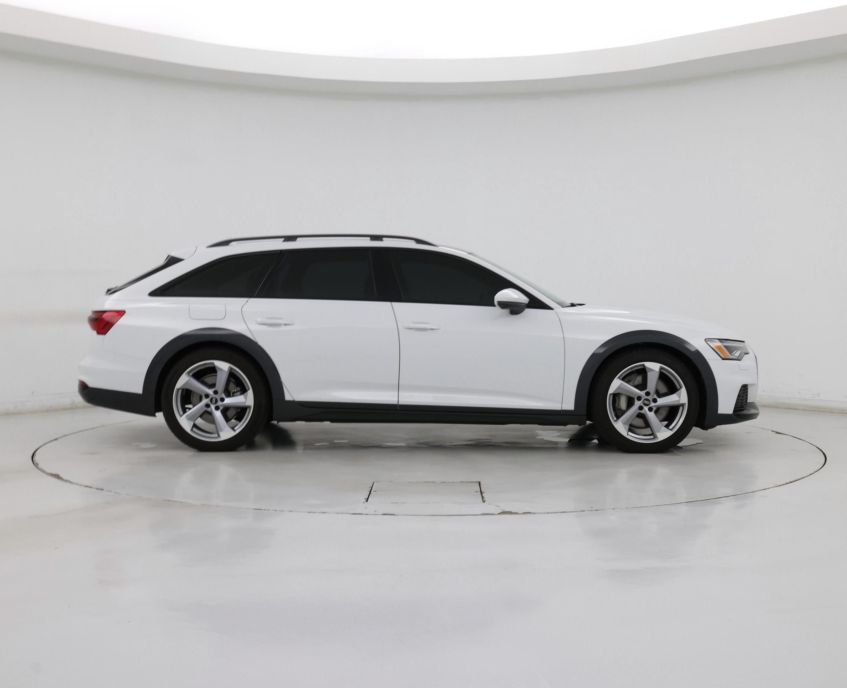 Thumbnail: 2022 Audi A6 - 7