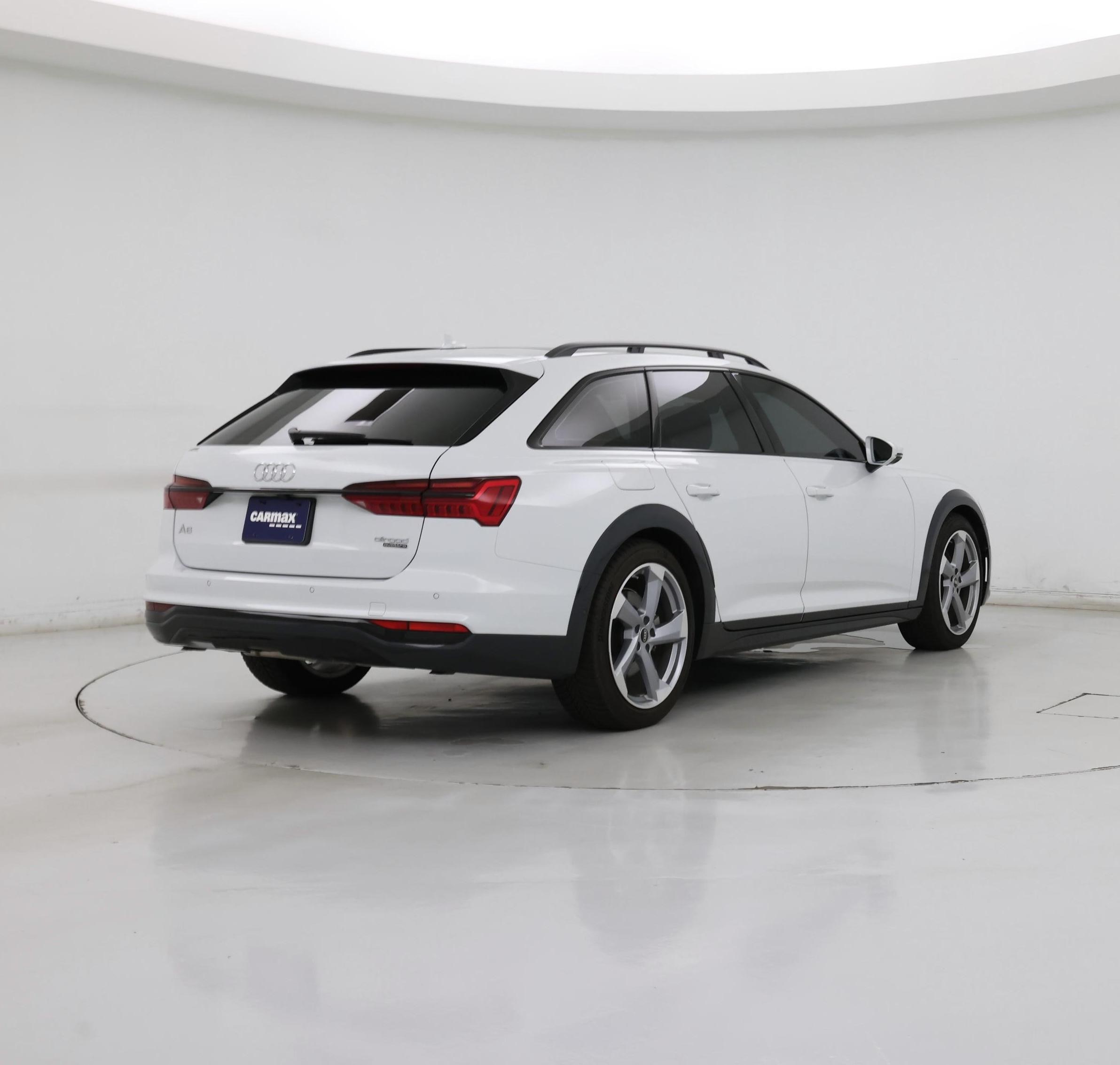 Thumbnail: 2022 Audi A6 - 8