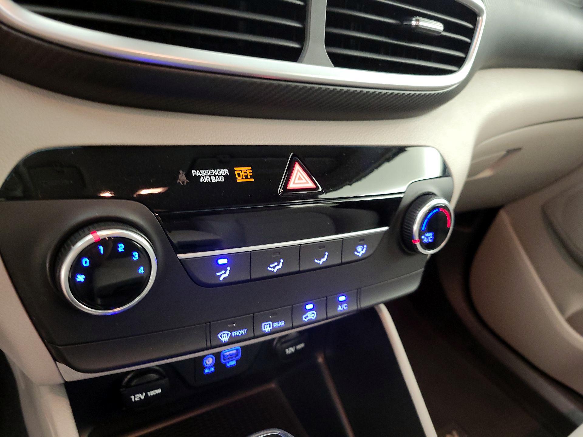 Thumbnail: 2020 Hyundai Tucson - 17