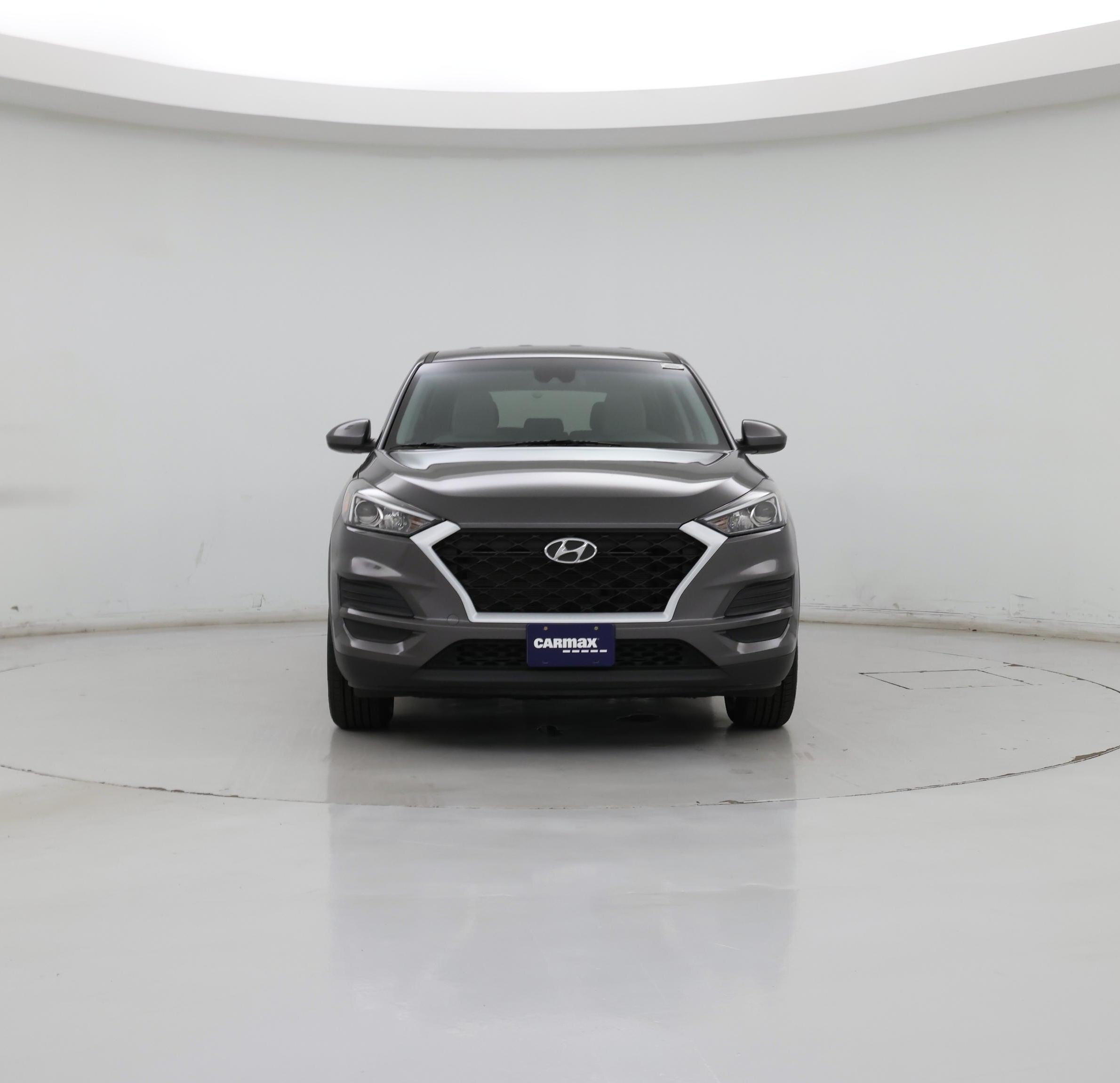 Thumbnail: 2020 Hyundai Tucson - 5