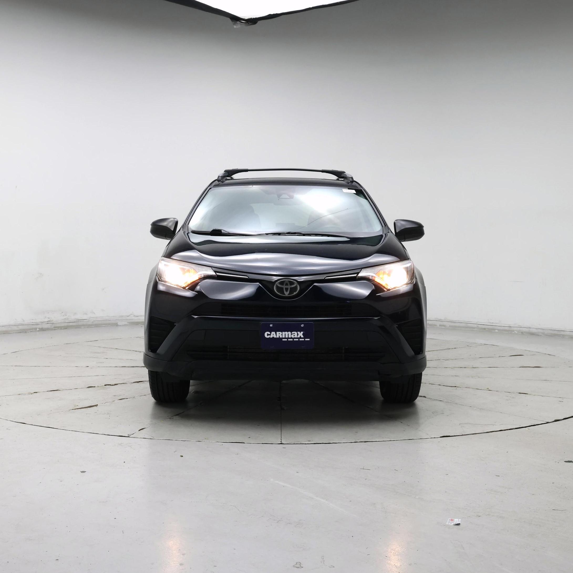 Thumbnail: 2018 Toyota RAV4 - 5