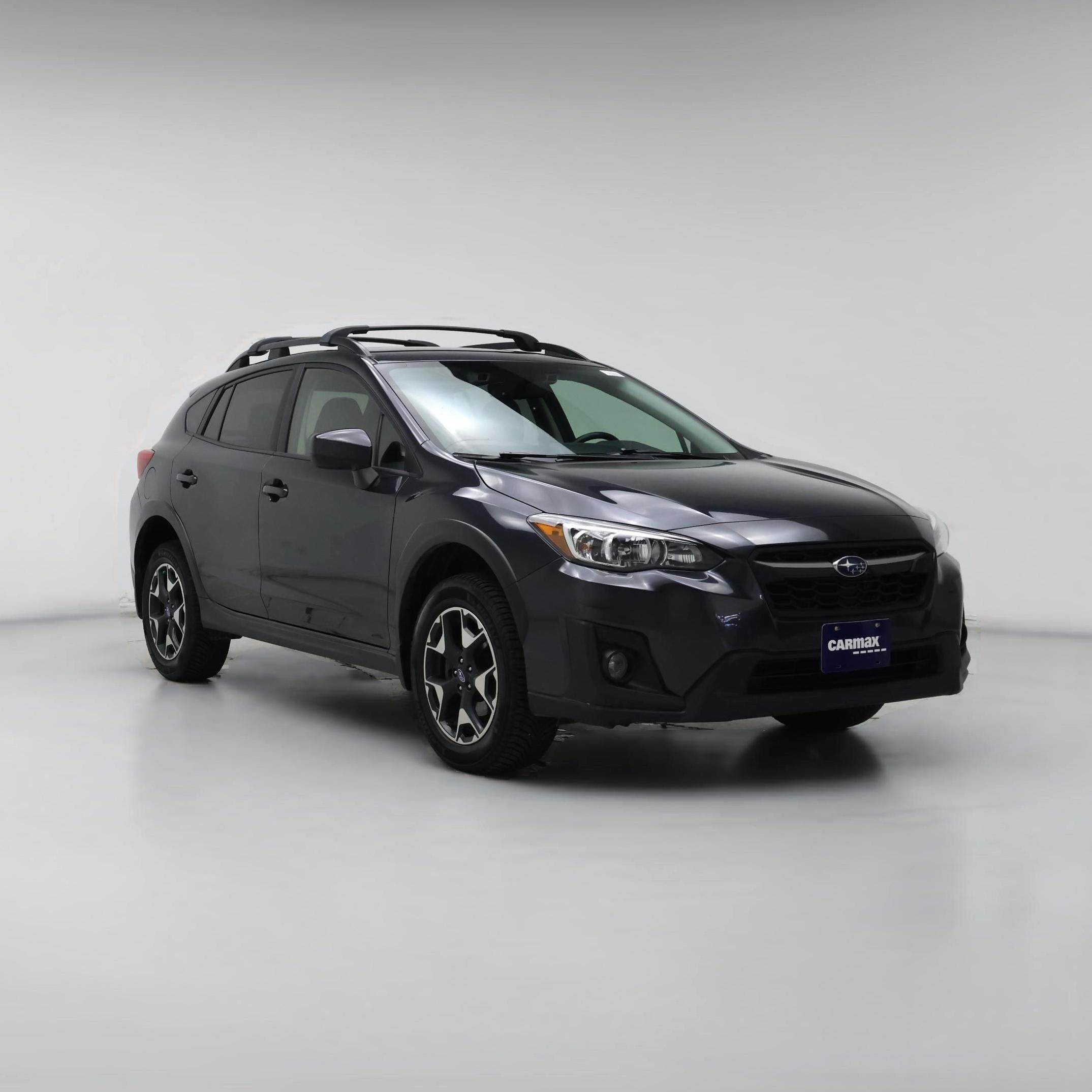 Thumbnail: 2019 Subaru Crosstrek - 1
