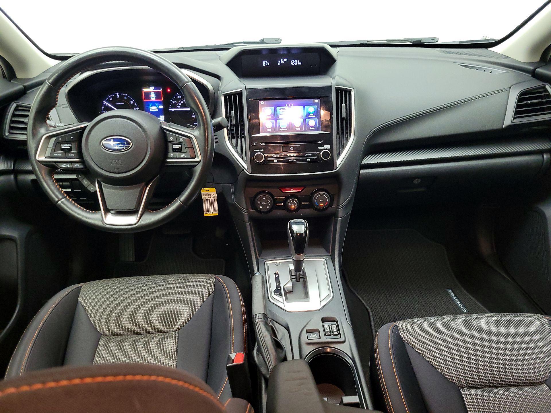 Thumbnail: 2019 Subaru Crosstrek - 9