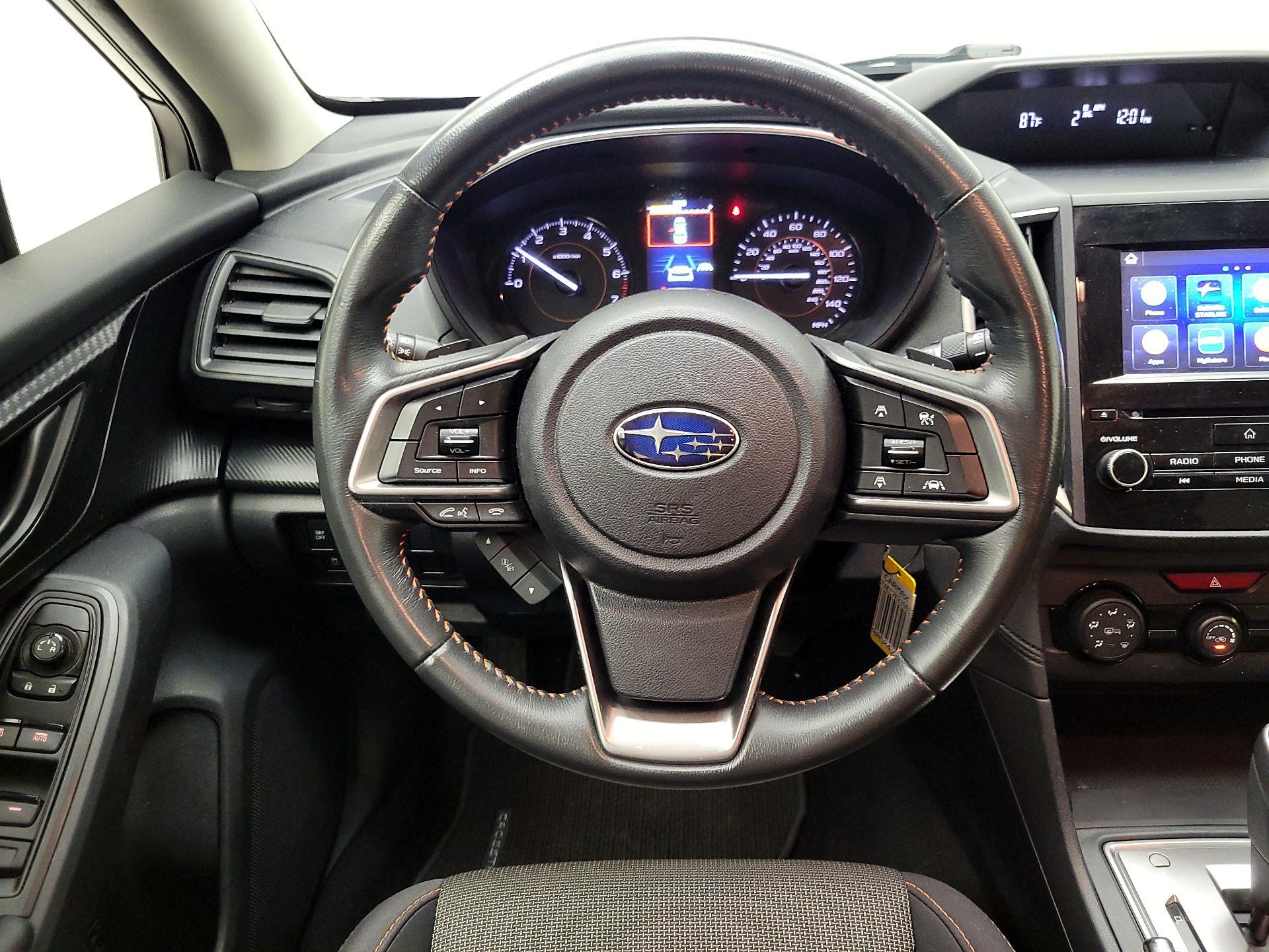 Thumbnail: 2019 Subaru Crosstrek - 10