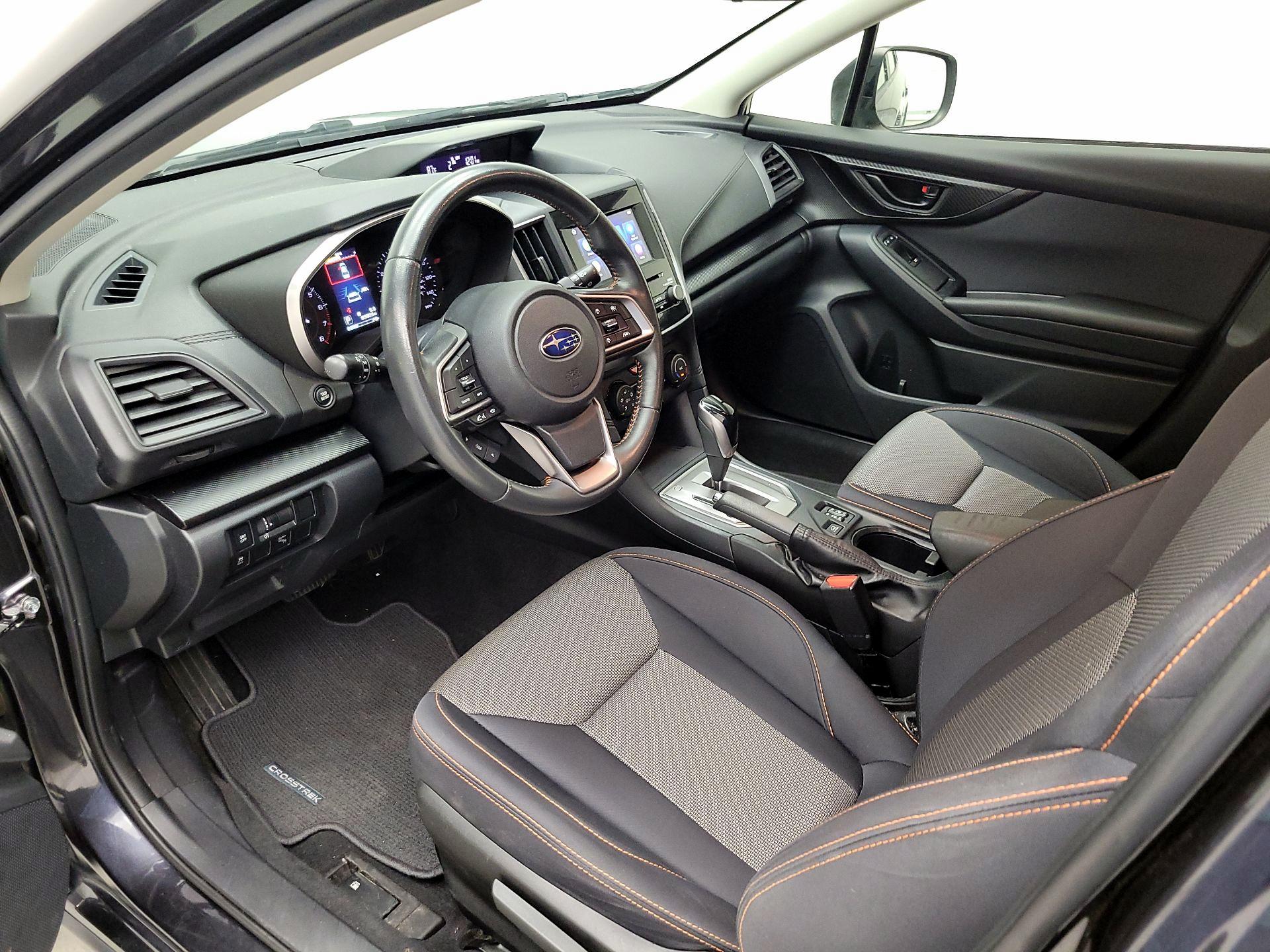 Thumbnail: 2019 Subaru Crosstrek - 11