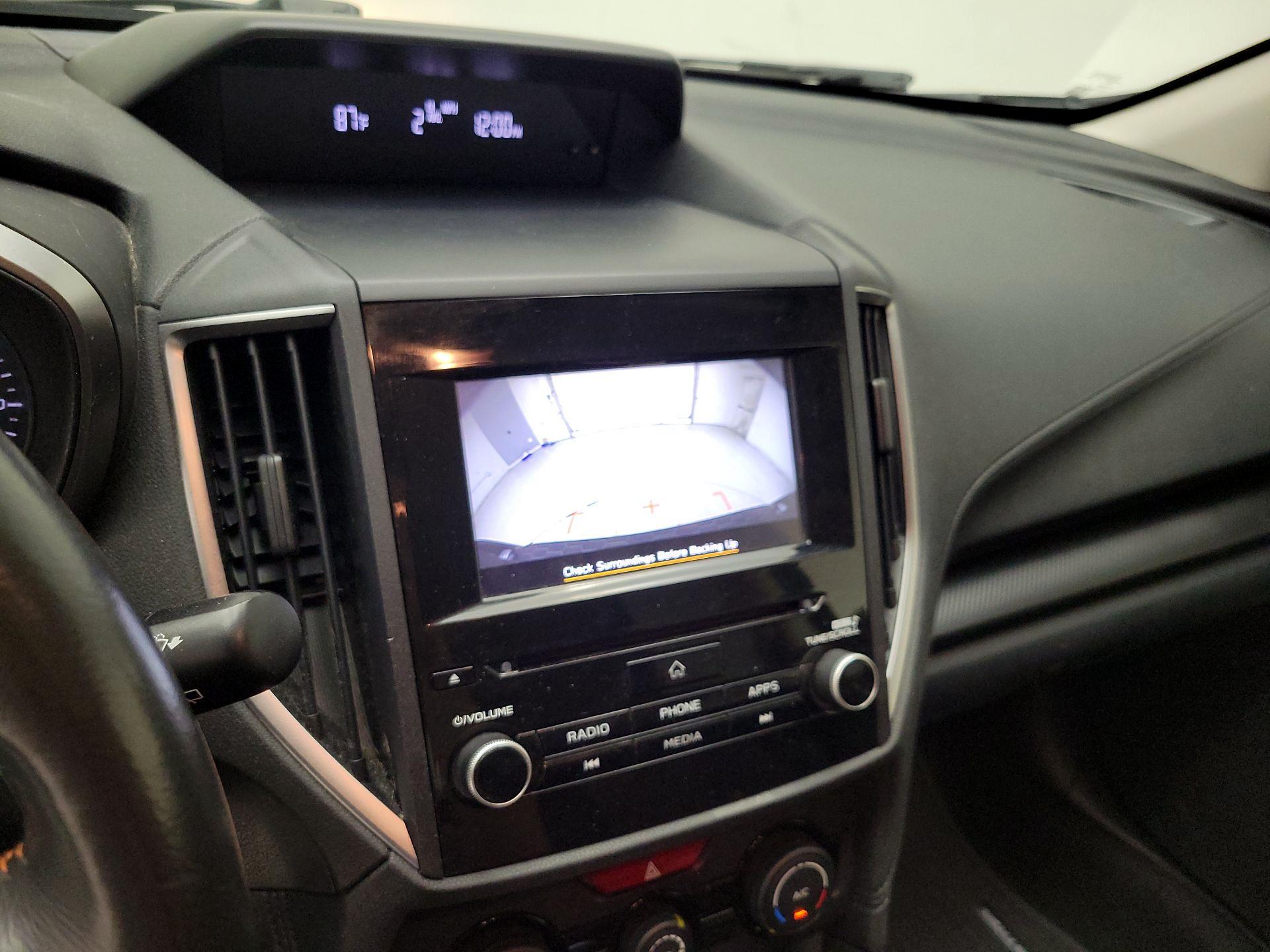 Thumbnail: 2019 Subaru Crosstrek - 14