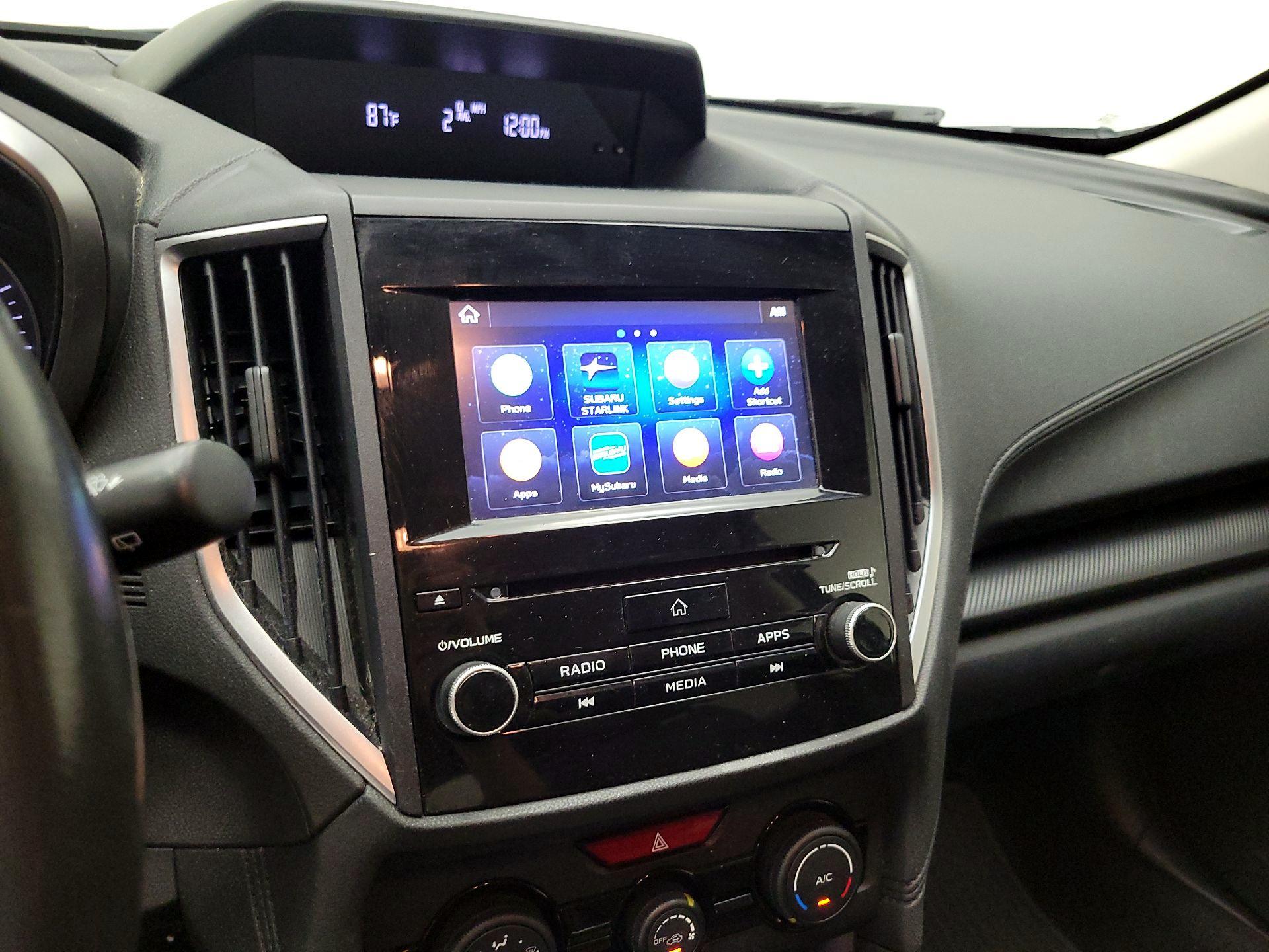 Thumbnail: 2019 Subaru Crosstrek - 15