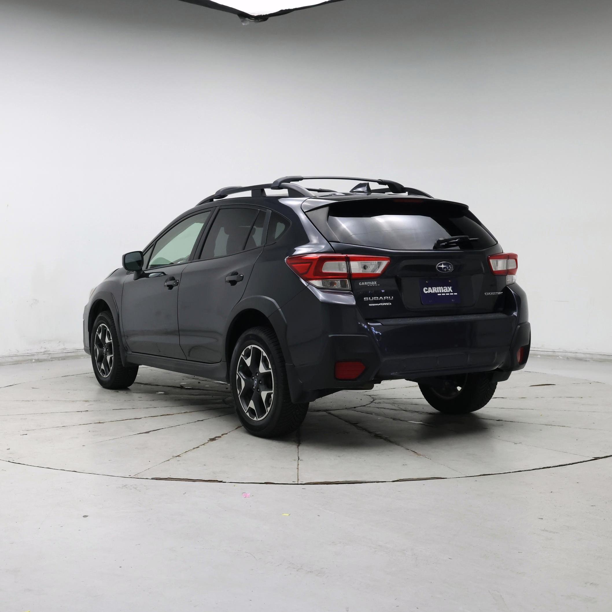 Thumbnail: 2019 Subaru Crosstrek - 2