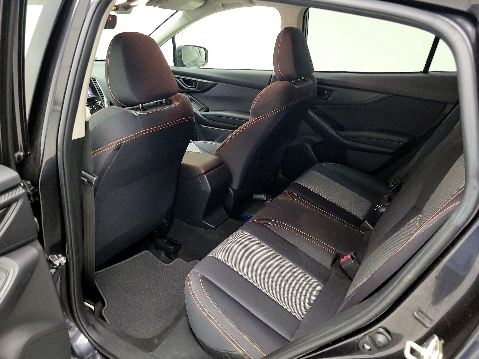 Thumbnail: 2019 Subaru Crosstrek - 19