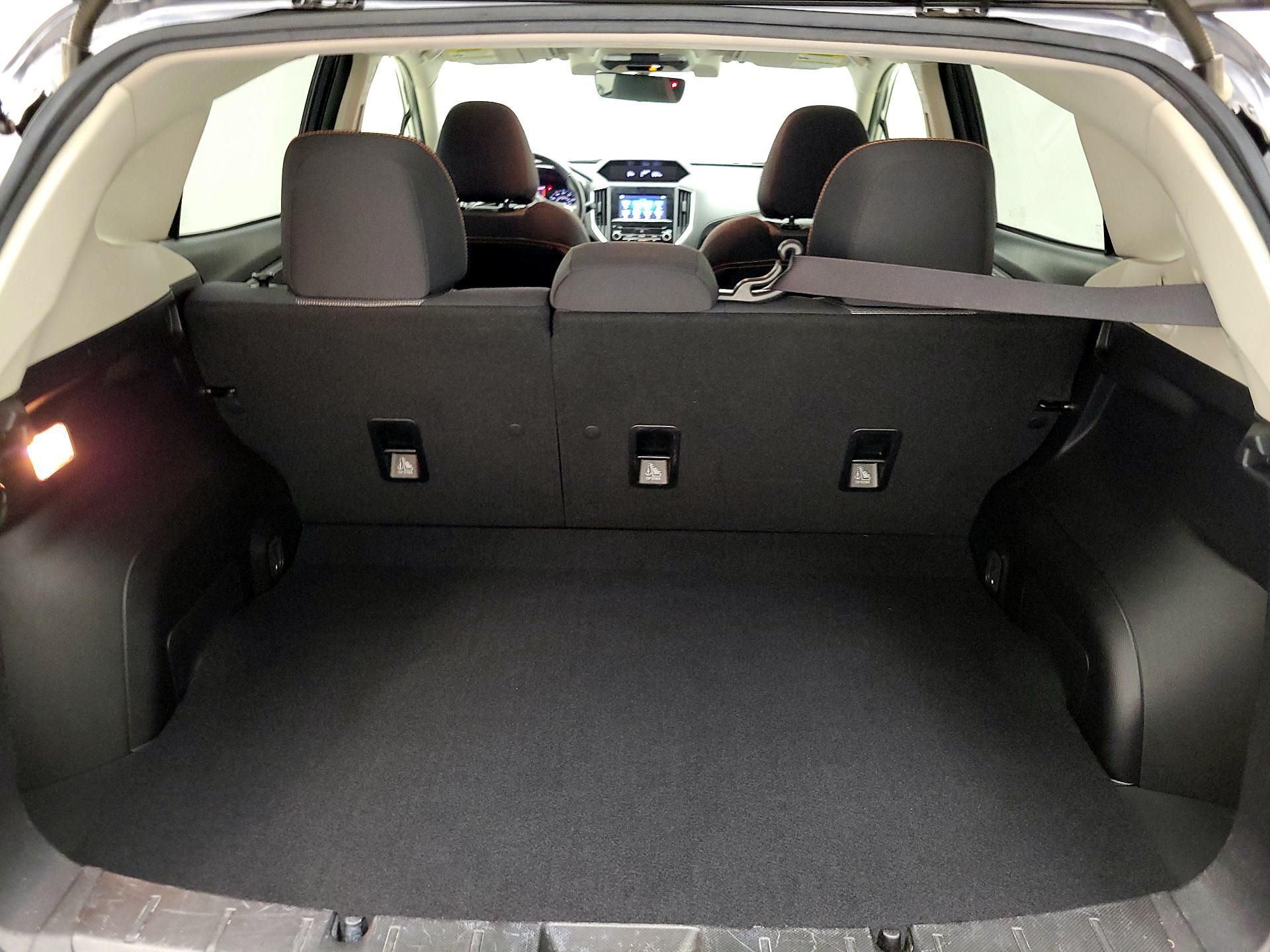 Thumbnail: 2019 Subaru Crosstrek - 20