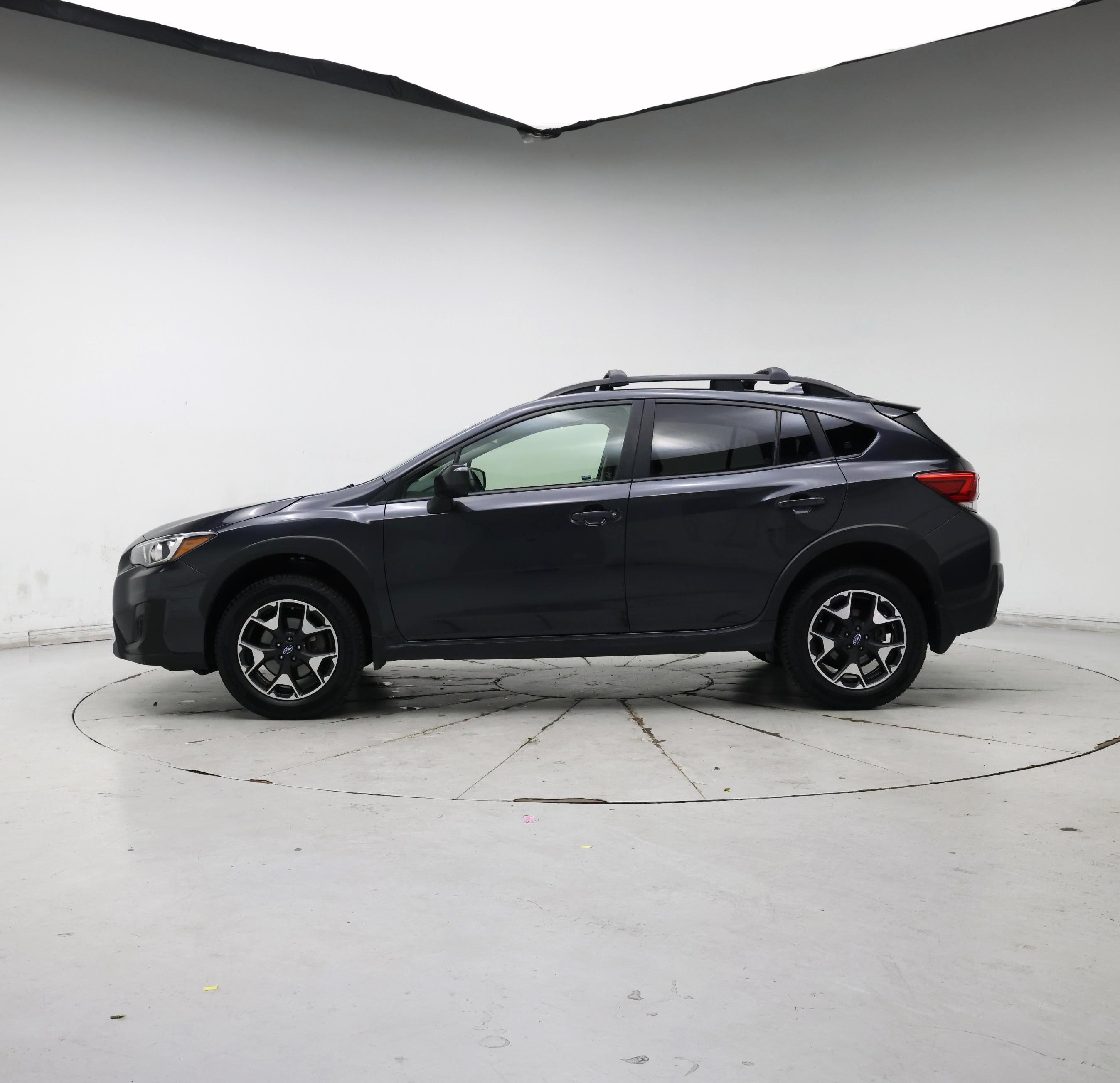 Thumbnail: 2019 Subaru Crosstrek - 3