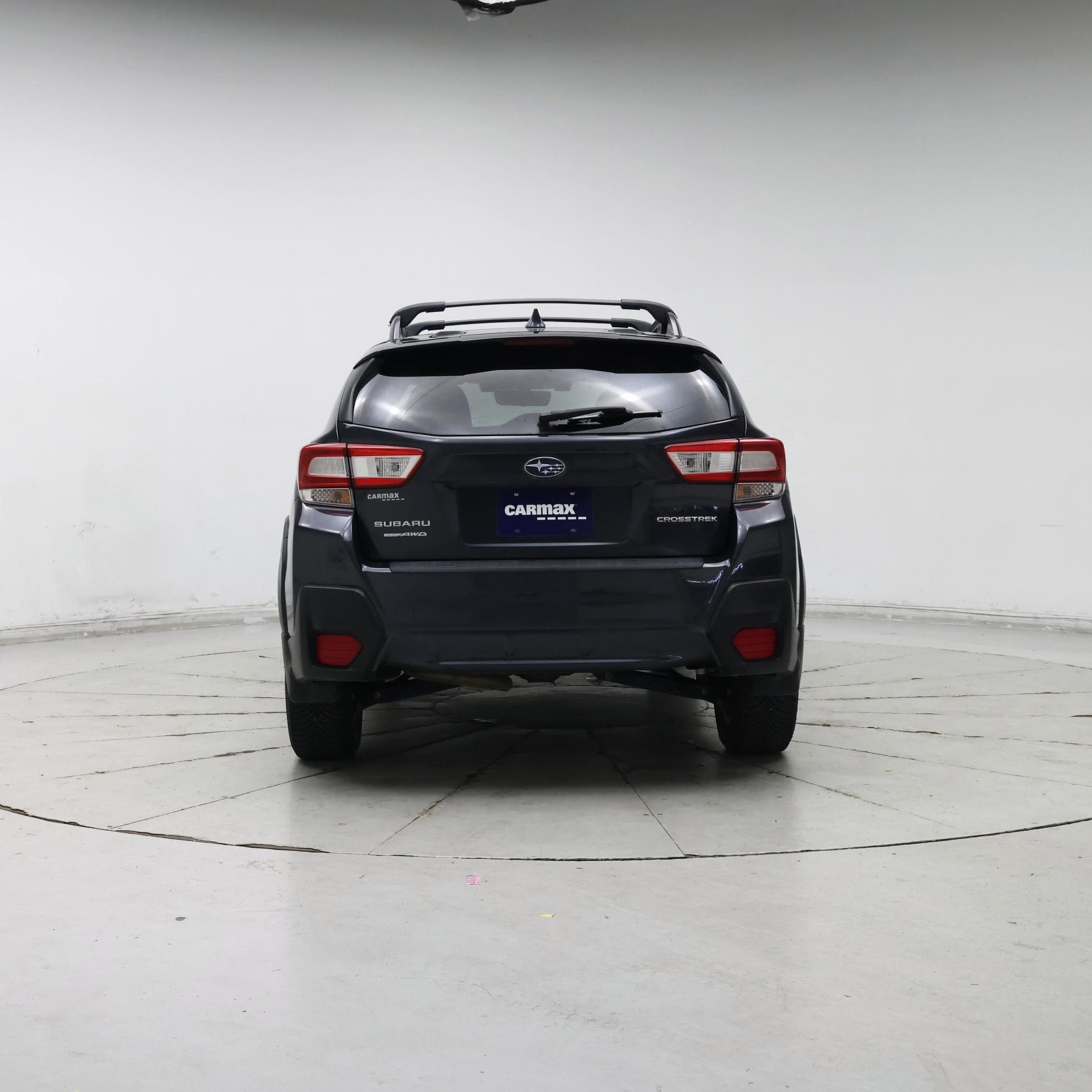 Thumbnail: 2019 Subaru Crosstrek - 6