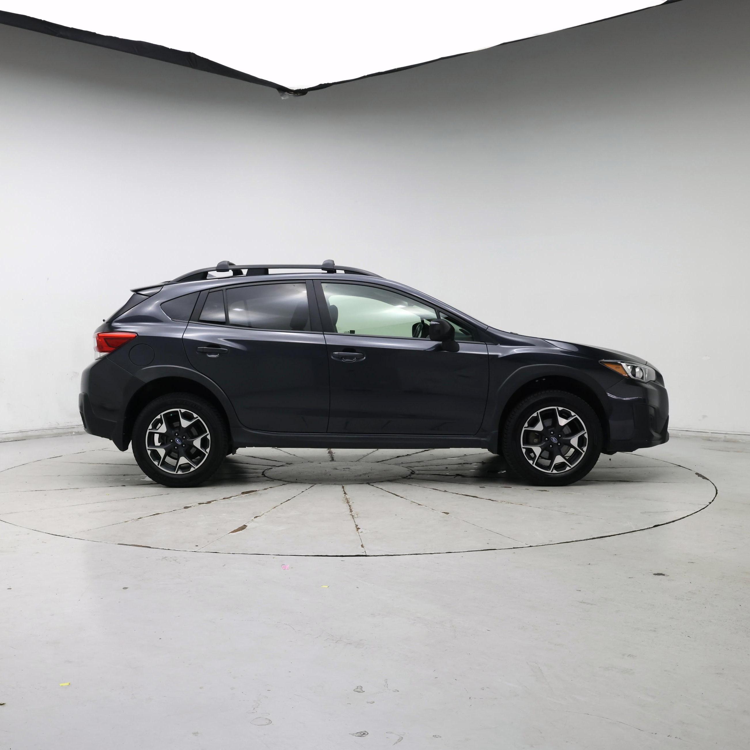 Thumbnail: 2019 Subaru Crosstrek - 7